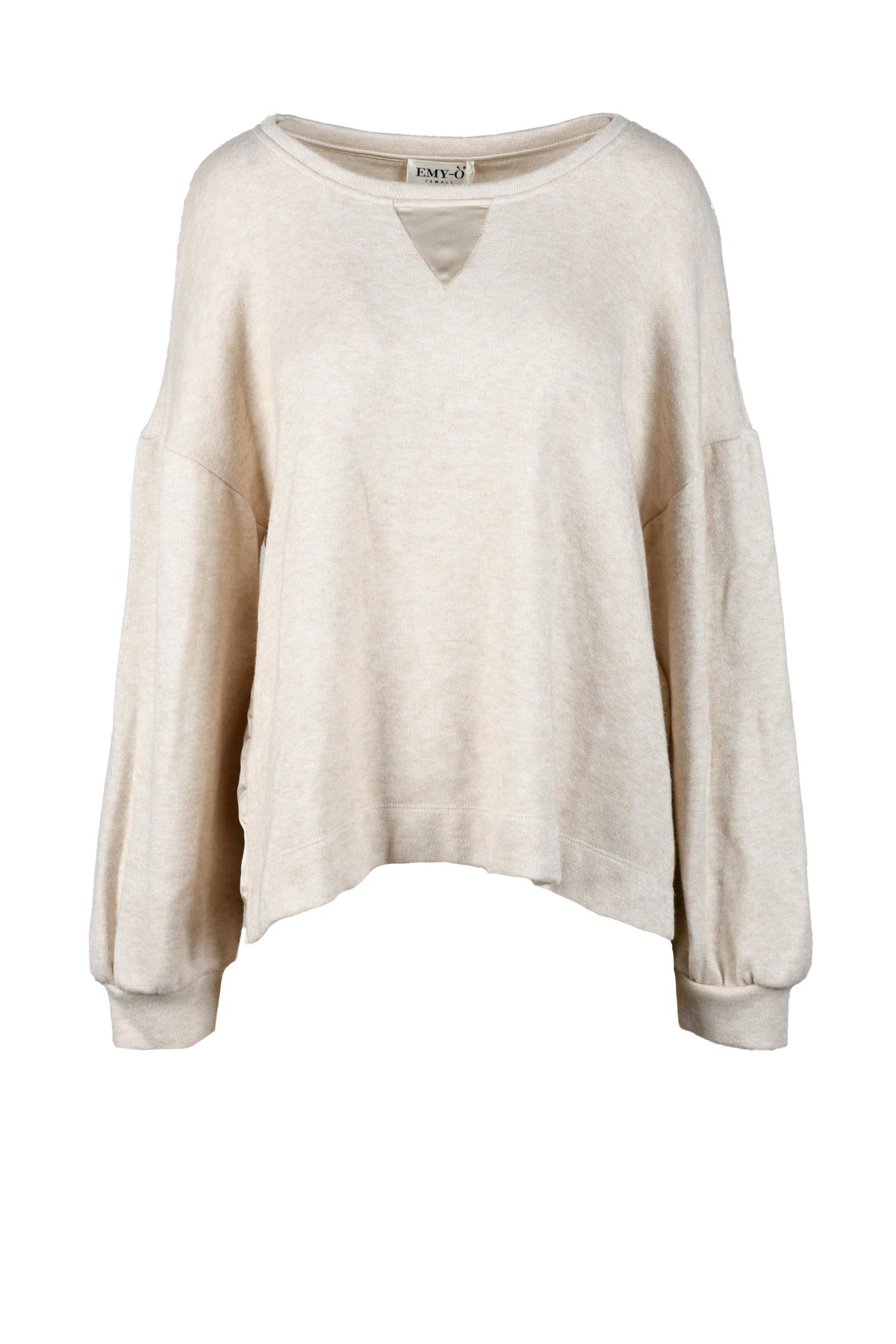 EMY-Ò FEMALE - KNITWEAR AND SWEATSHIRTS