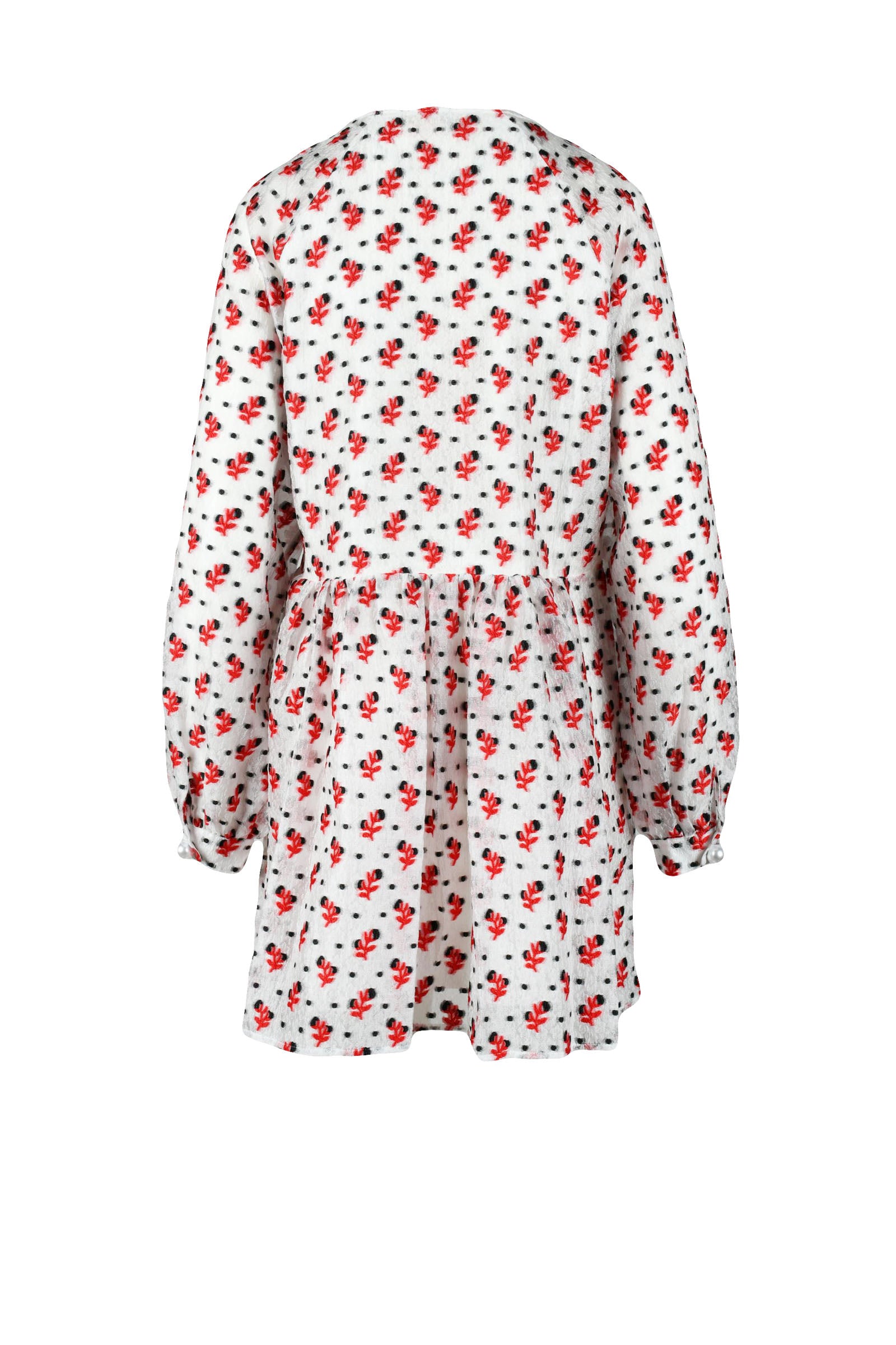 CUSTOMMADE - DRESS