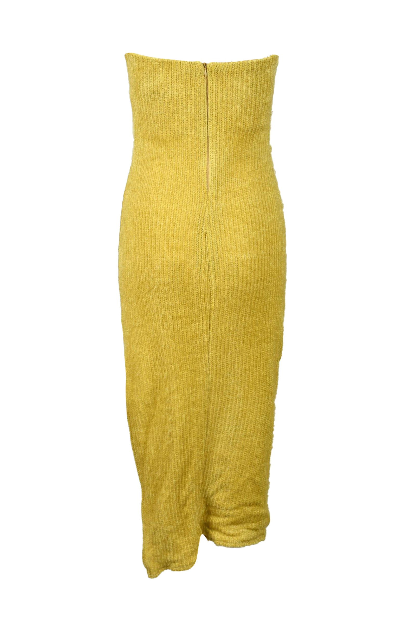 SIMONA.A - DRESS