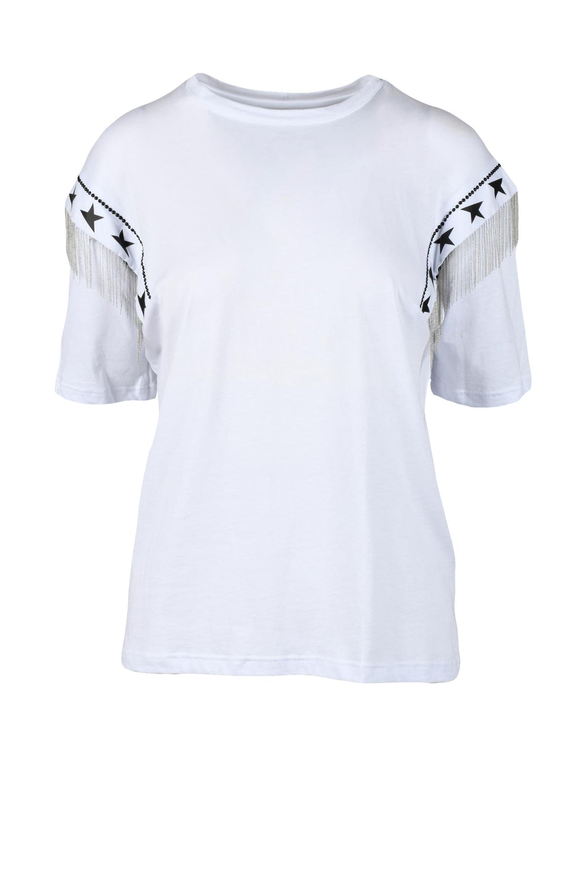 MAISON 9 PARIS-M9P - T-SHIRT AND POLO