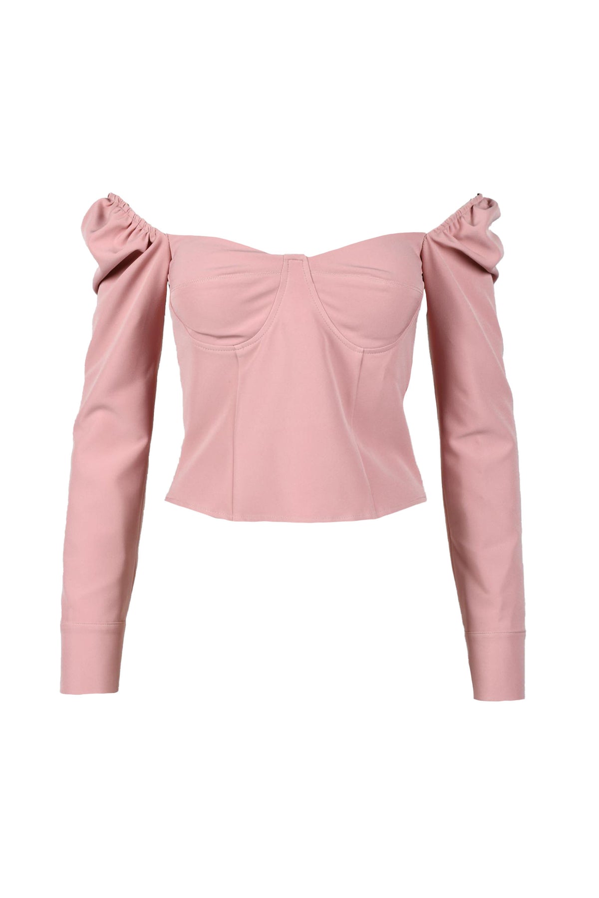VALERIA MAZZA - KNITWEAR AND SWEATSHIRTS