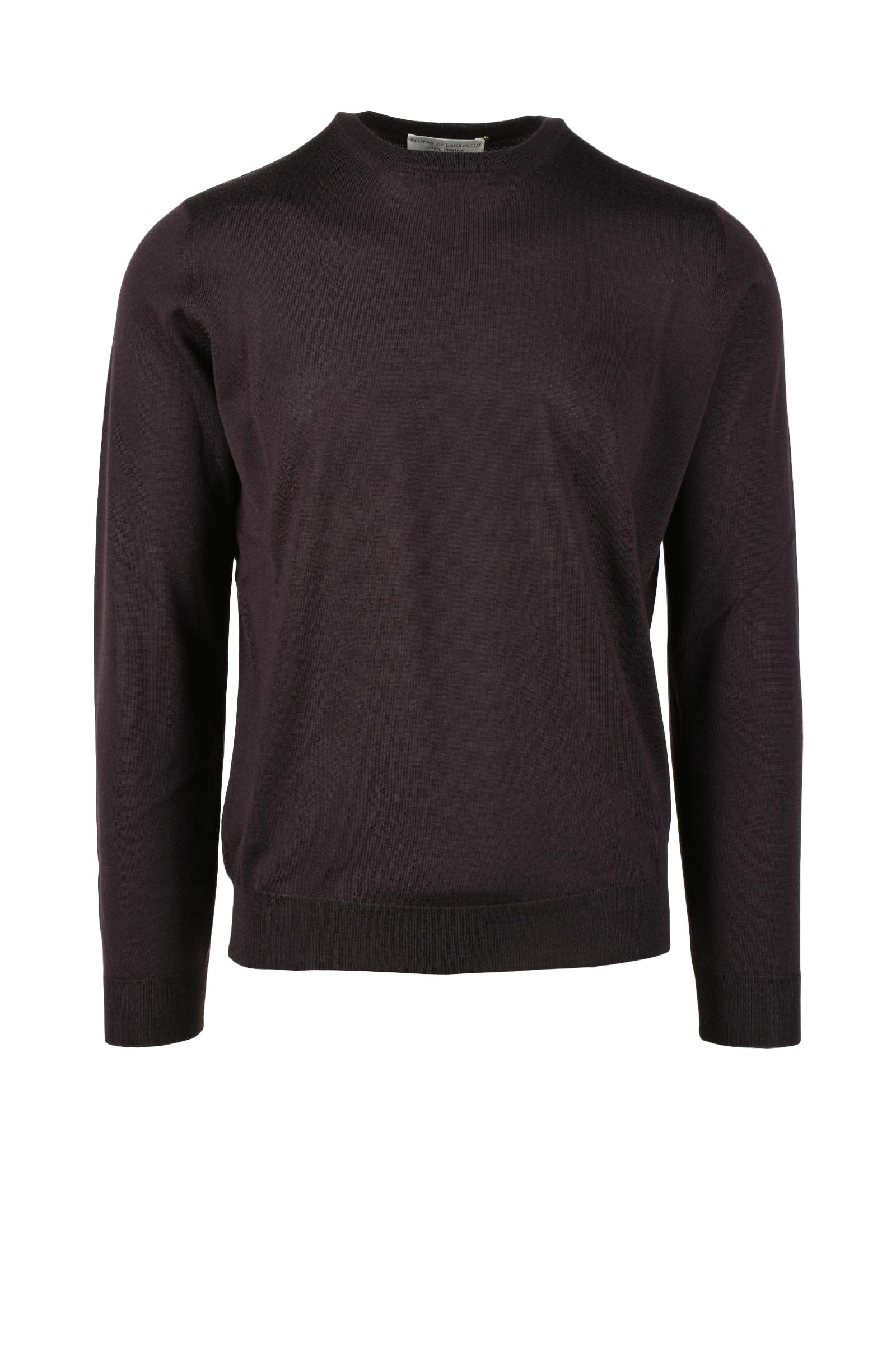 FILIPPO DE LAURENTIIS - KNITWEAR AND SWEATSHIRTS