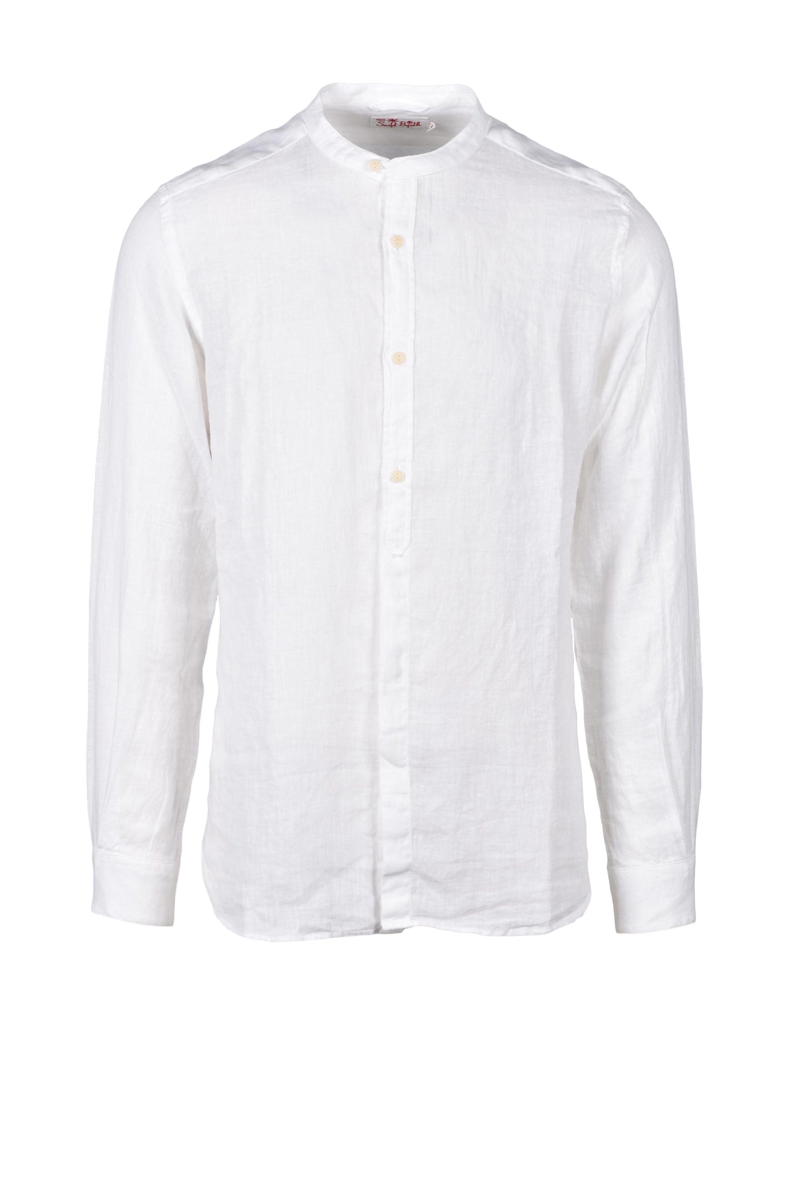 MC2 SAINT BARTH - SHIRT