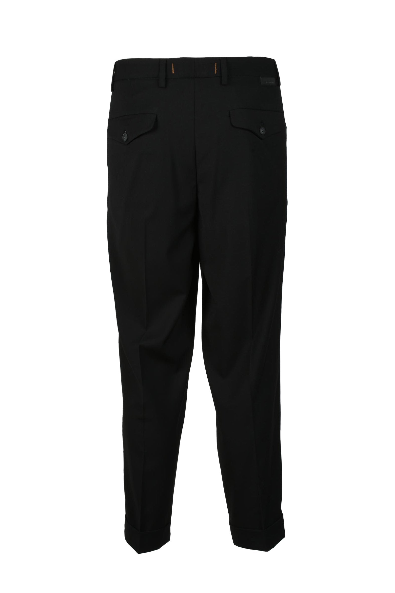 BONHEUR - TROUSERS