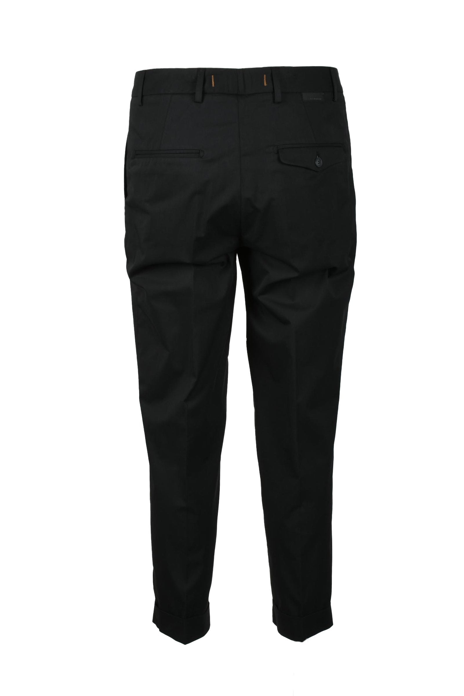 BONHEUR - TROUSERS