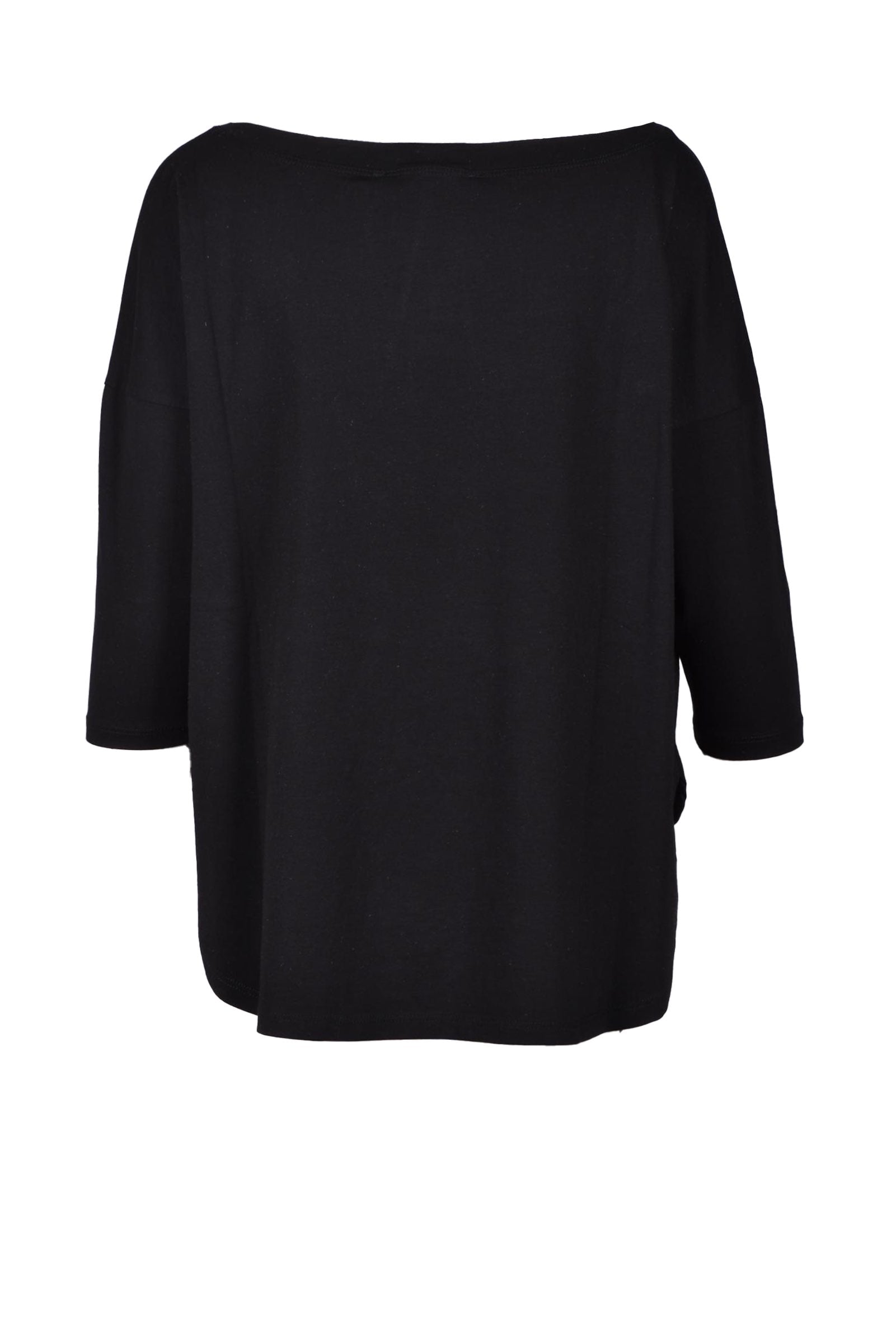 WILD CASHMERE - T-SHIRT AND POLO