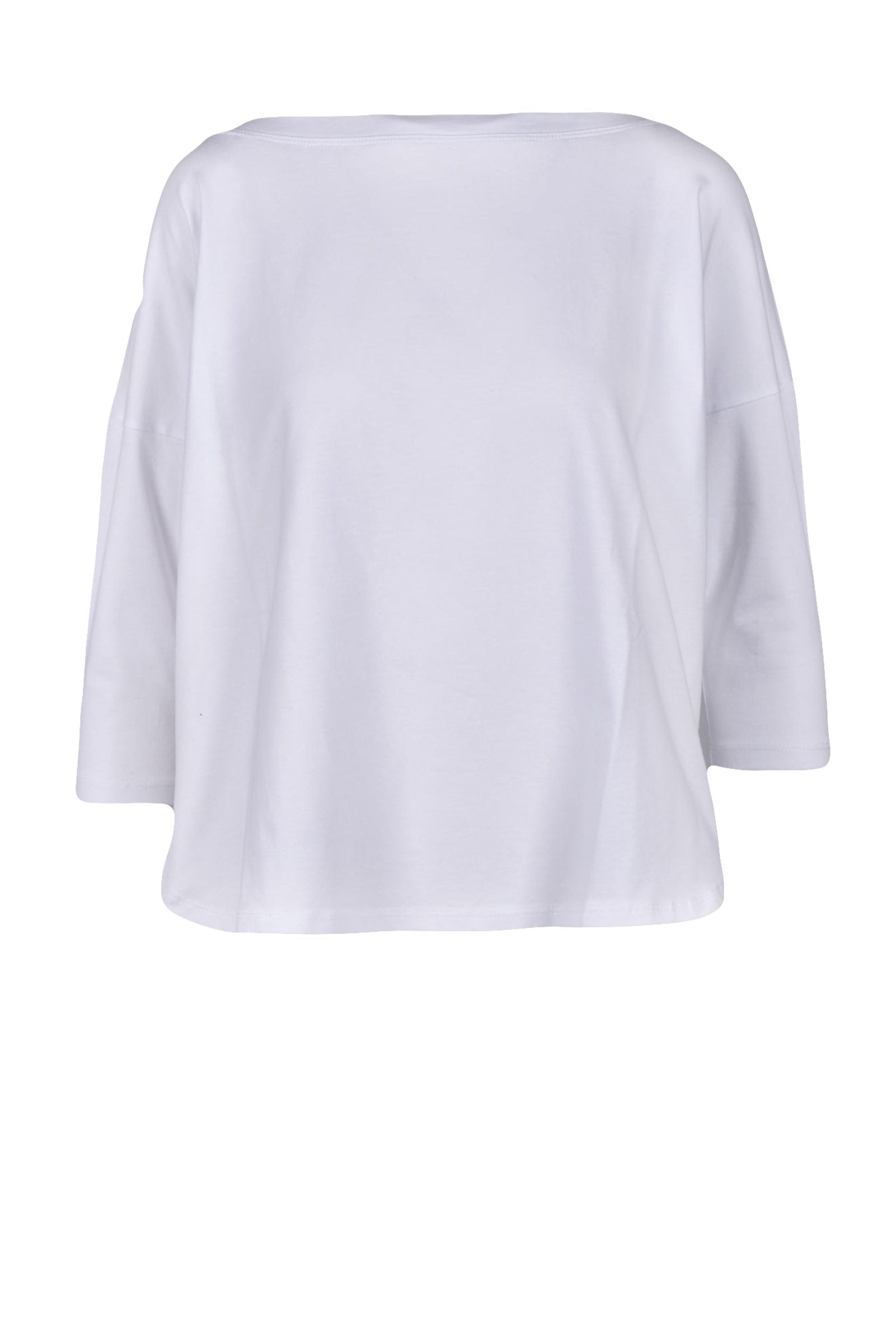 WILD CASHMERE - T-SHIRT AND POLO