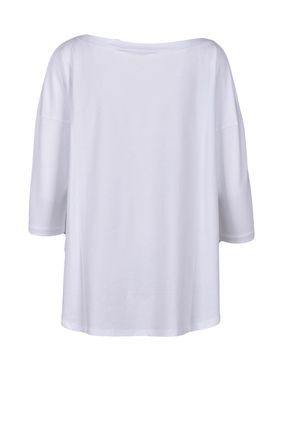WILD CASHMERE - T-SHIRT AND POLO