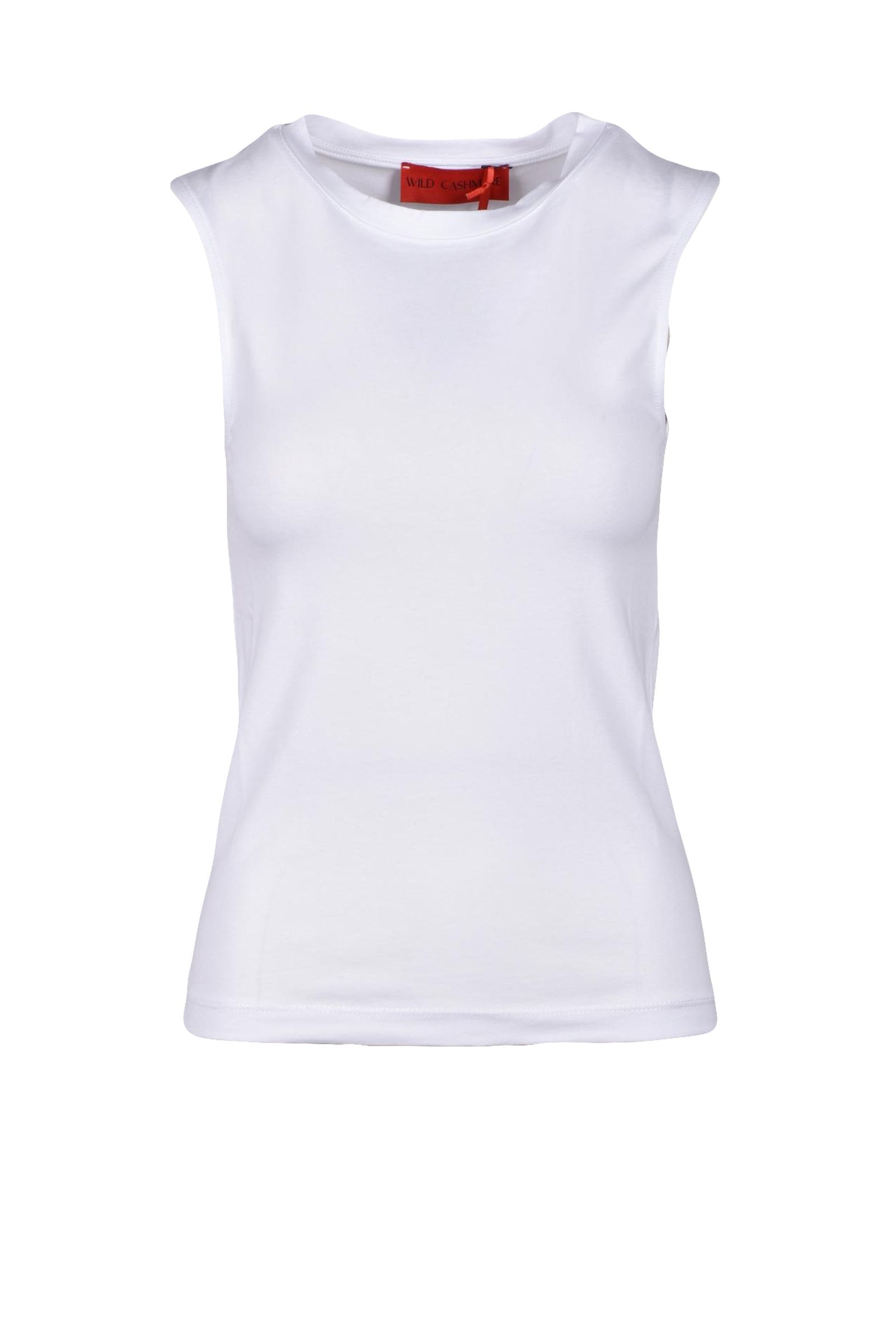 WILD CASHMERE - T-SHIRT AND POLO