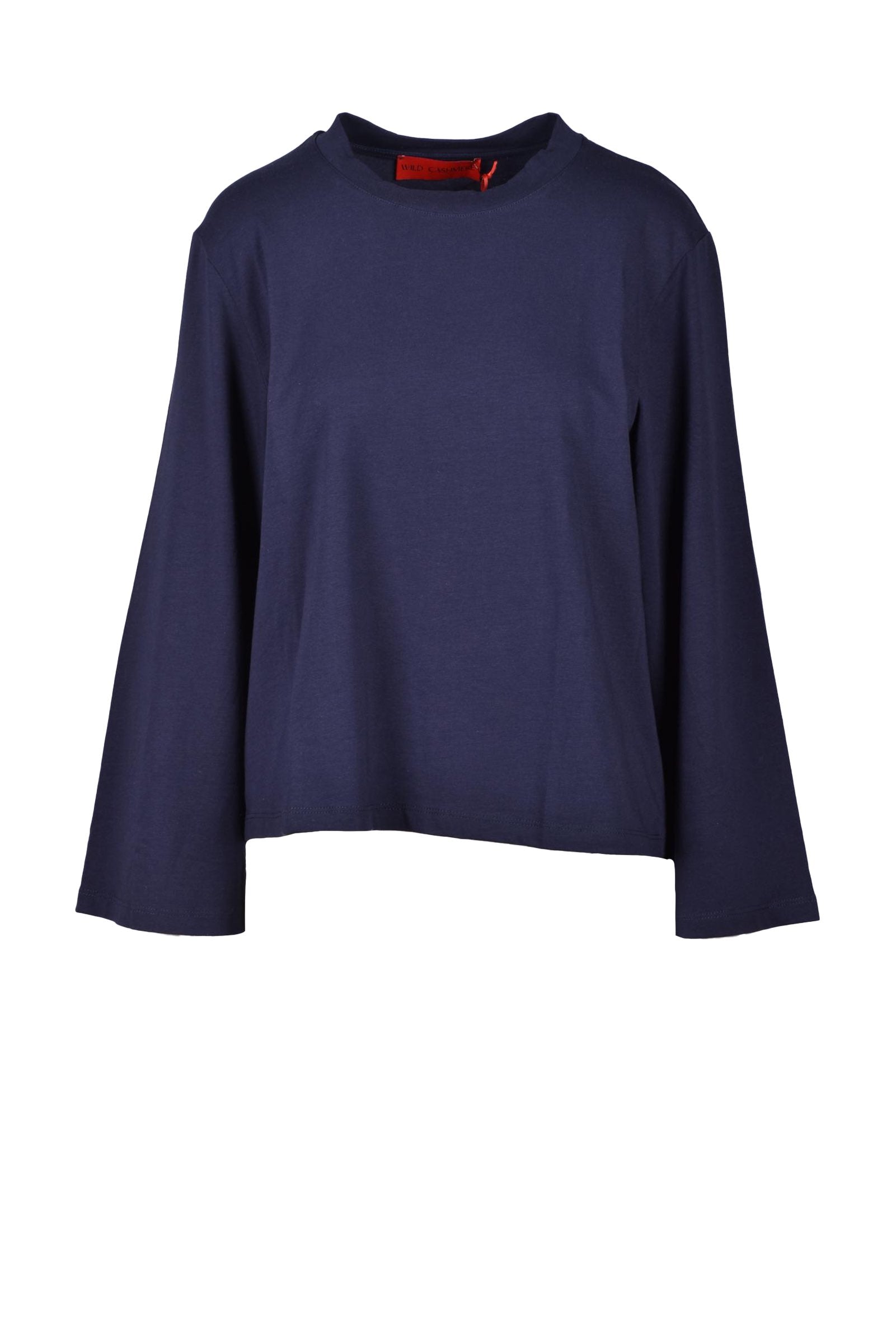 WILD CASHMERE - T-SHIRT AND POLO