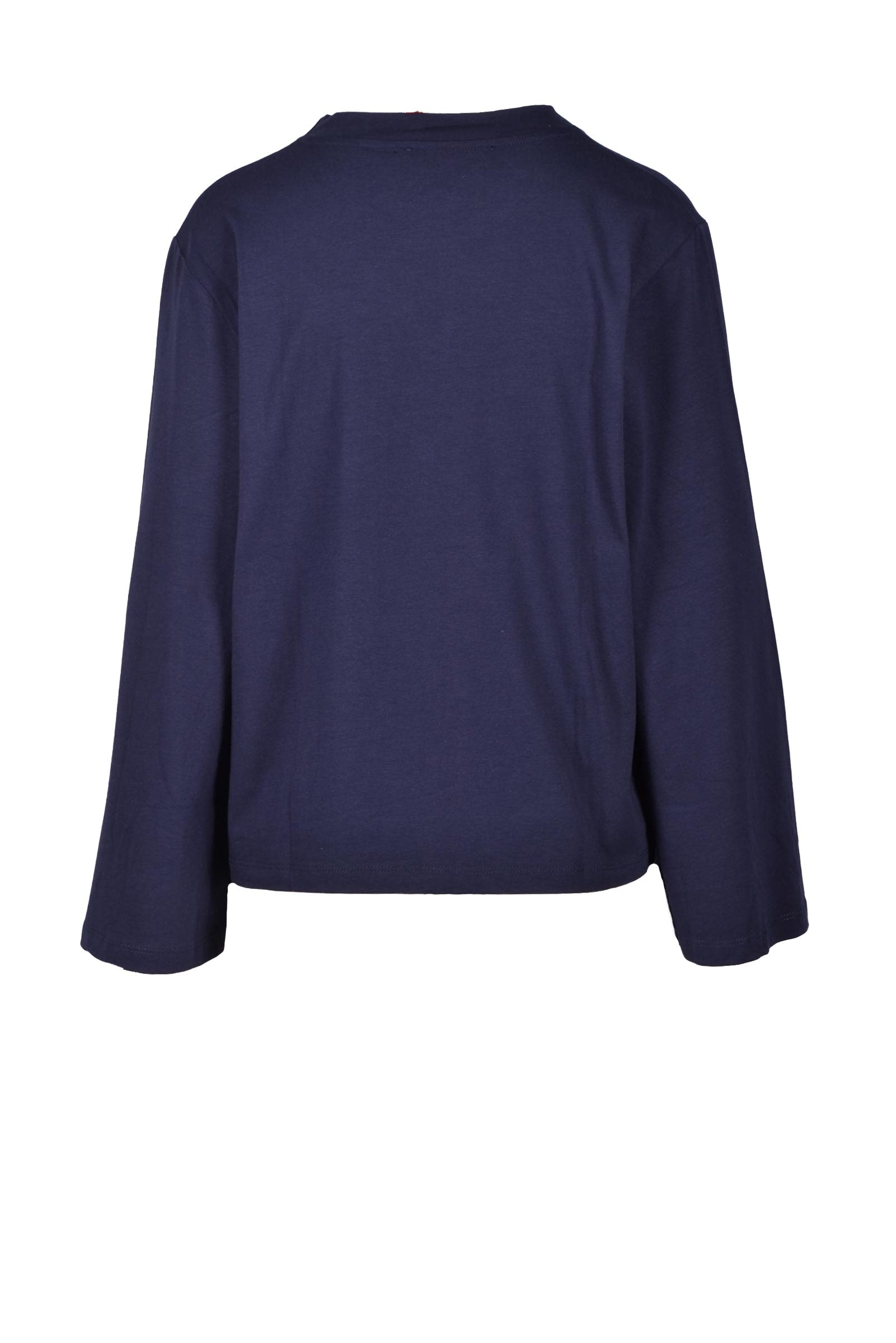 WILD CASHMERE - T-SHIRT AND POLO