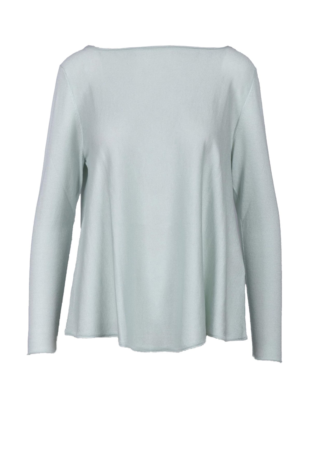 WILD CASHMERE - KNITWEAR AND SWEATSHIRTS