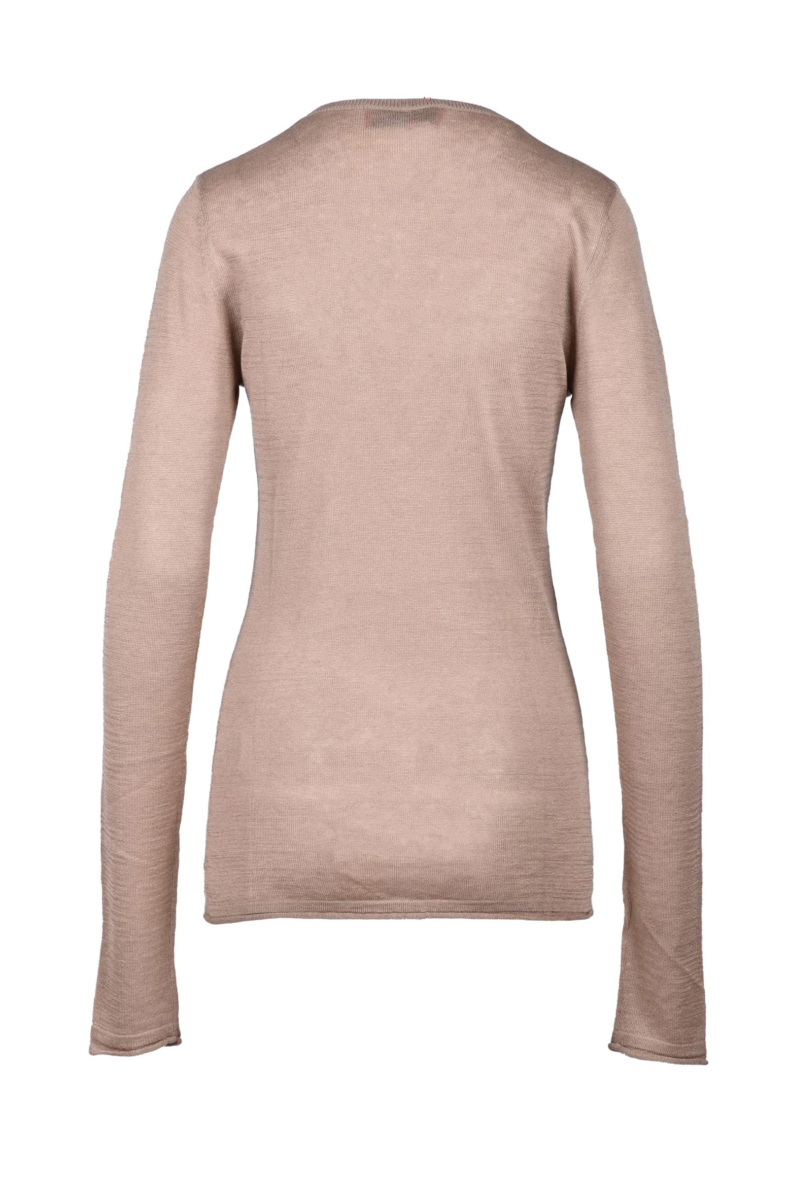 WILD CASHMERE - KNITWEAR AND SWEATSHIRTS