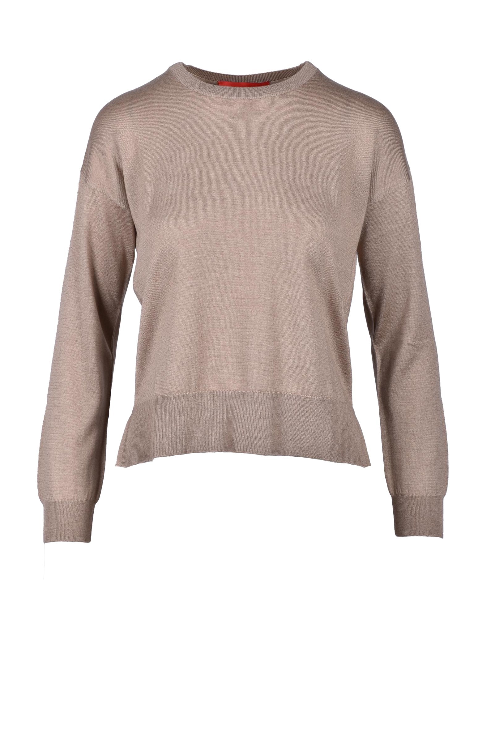 WILD CASHMERE - KNITWEAR AND SWEATSHIRTS