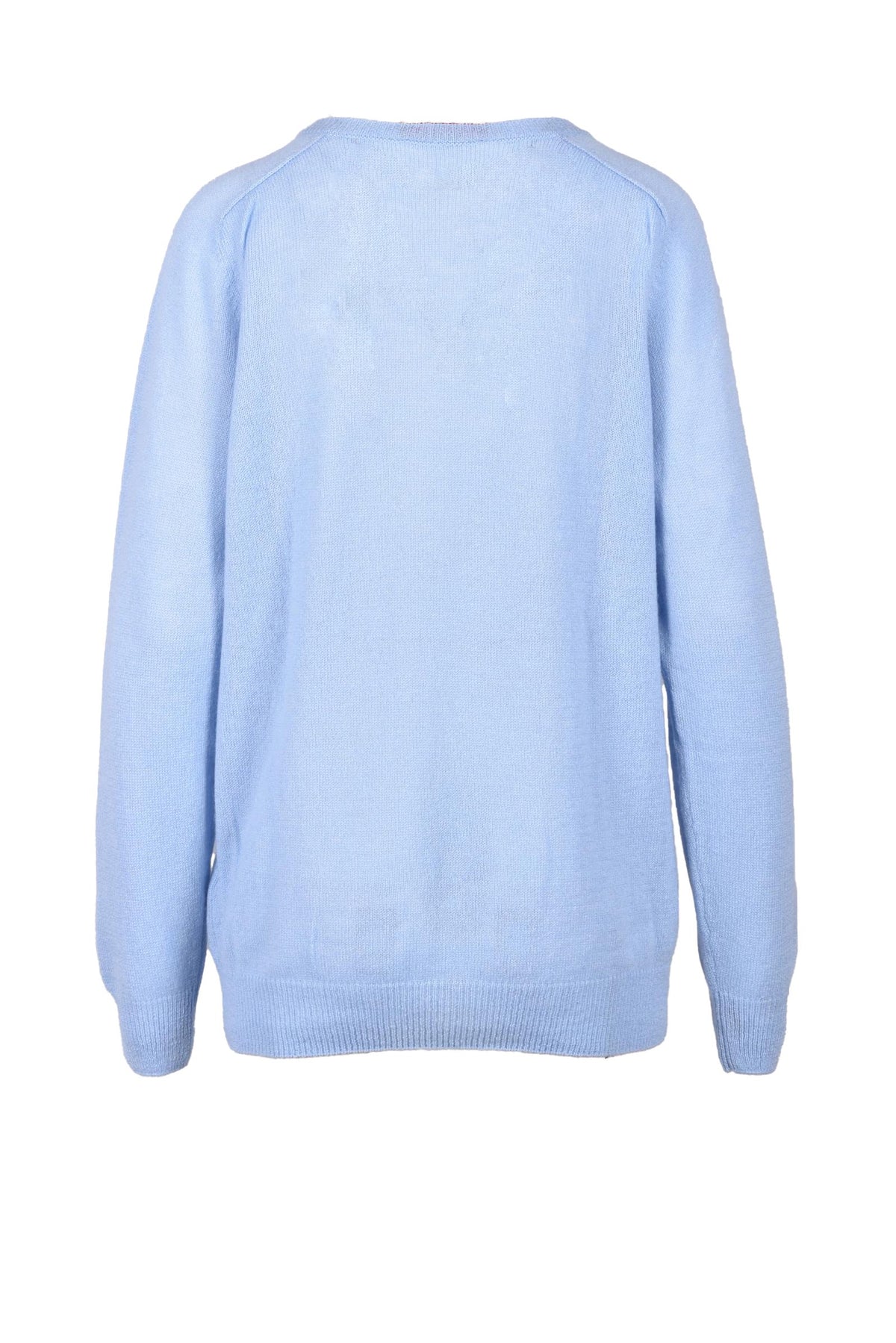 WILD CASHMERE - KNITWEAR AND SWEATSHIRTS