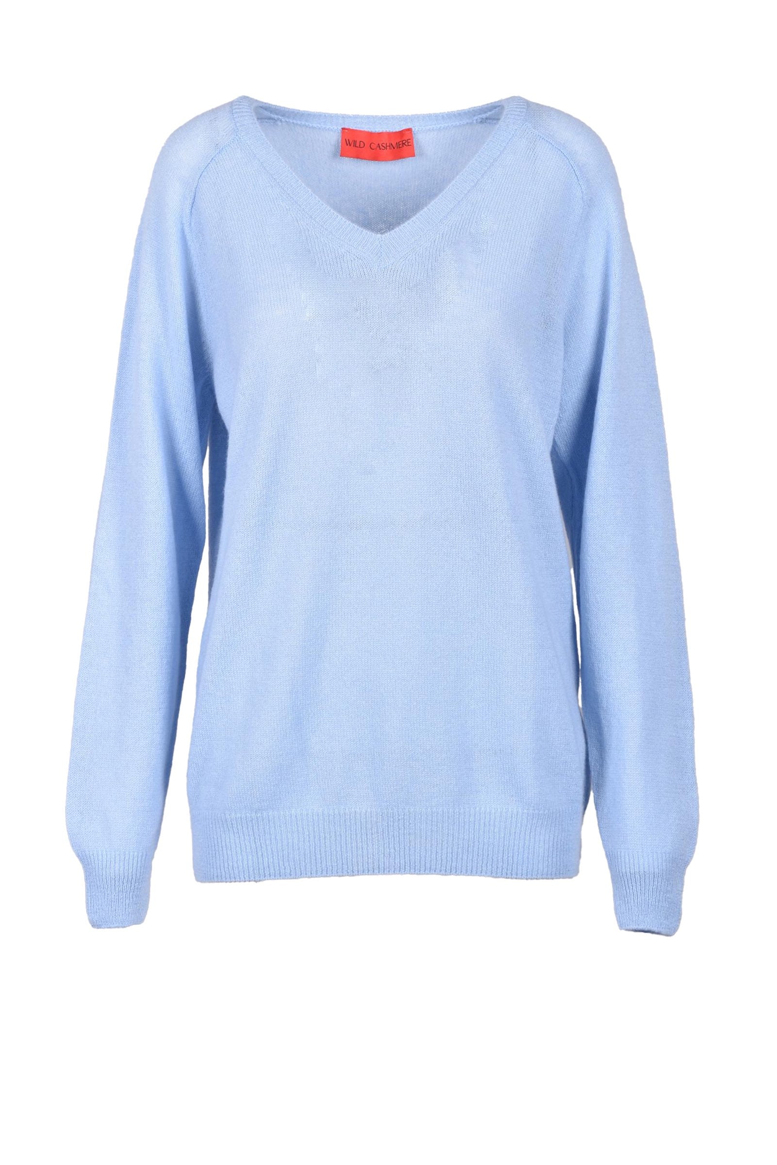 WILD CASHMERE - KNITWEAR AND SWEATSHIRTS