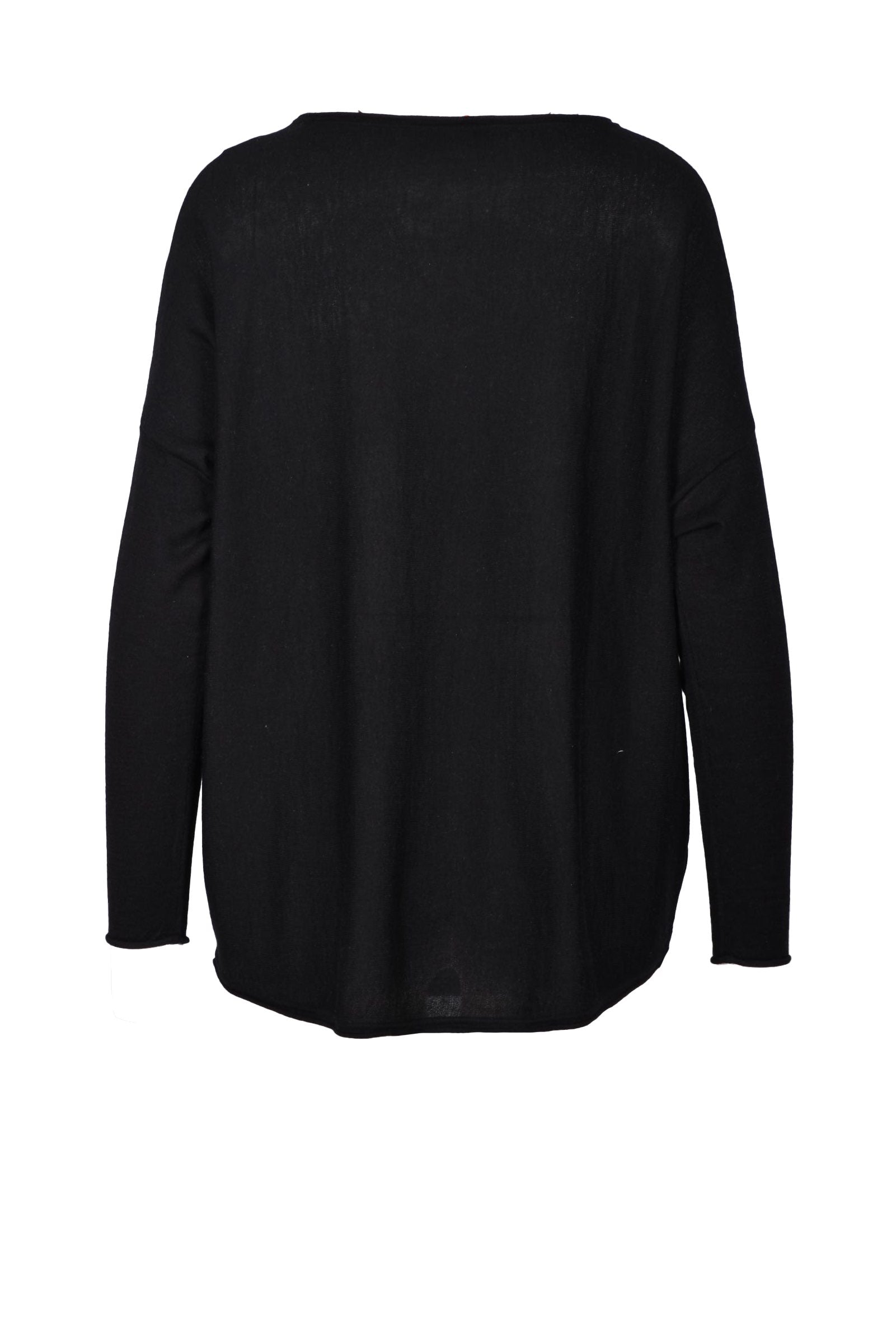 WILD CASHMERE - KNITWEAR AND SWEATSHIRTS