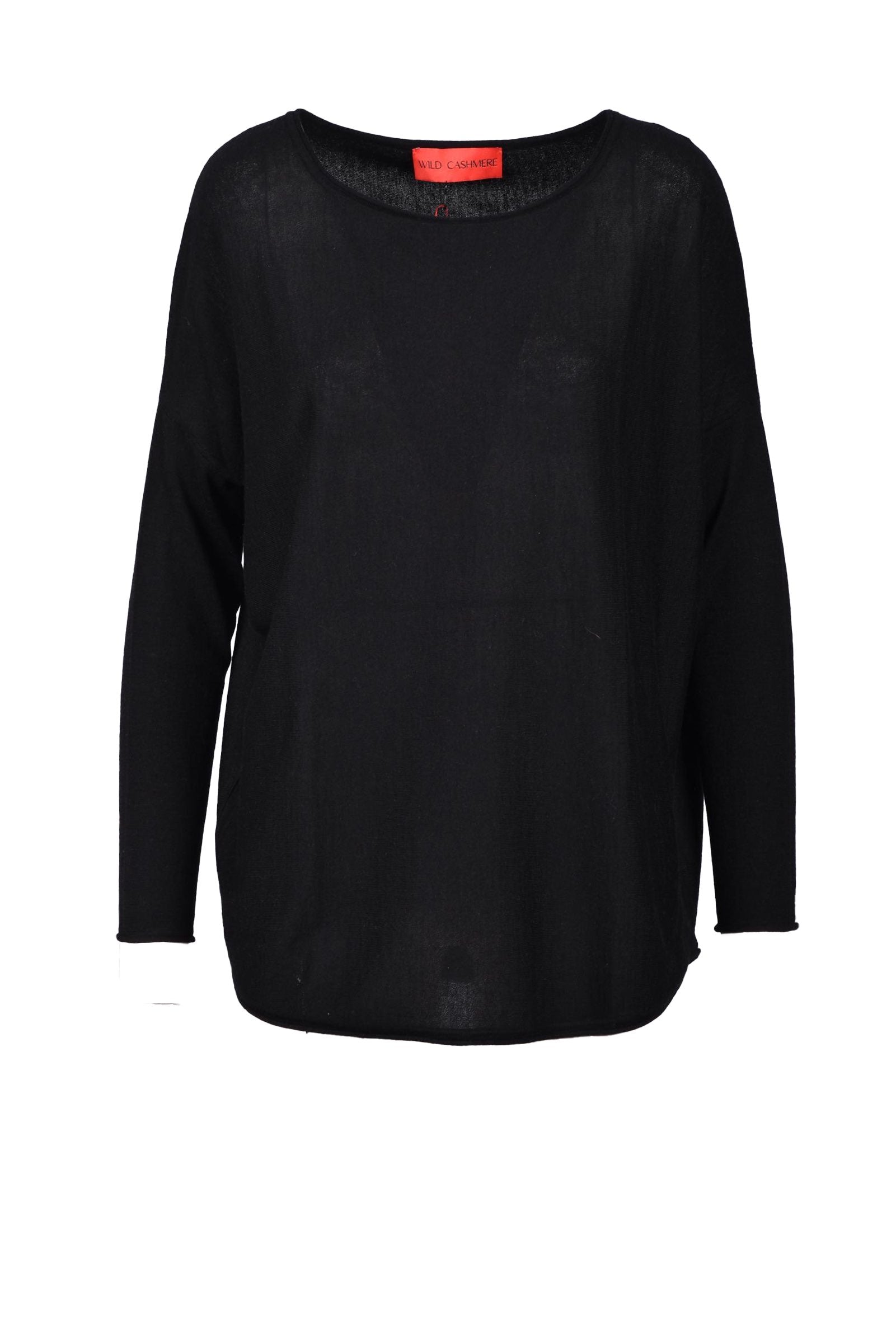 WILD CASHMERE - KNITWEAR AND SWEATSHIRTS
