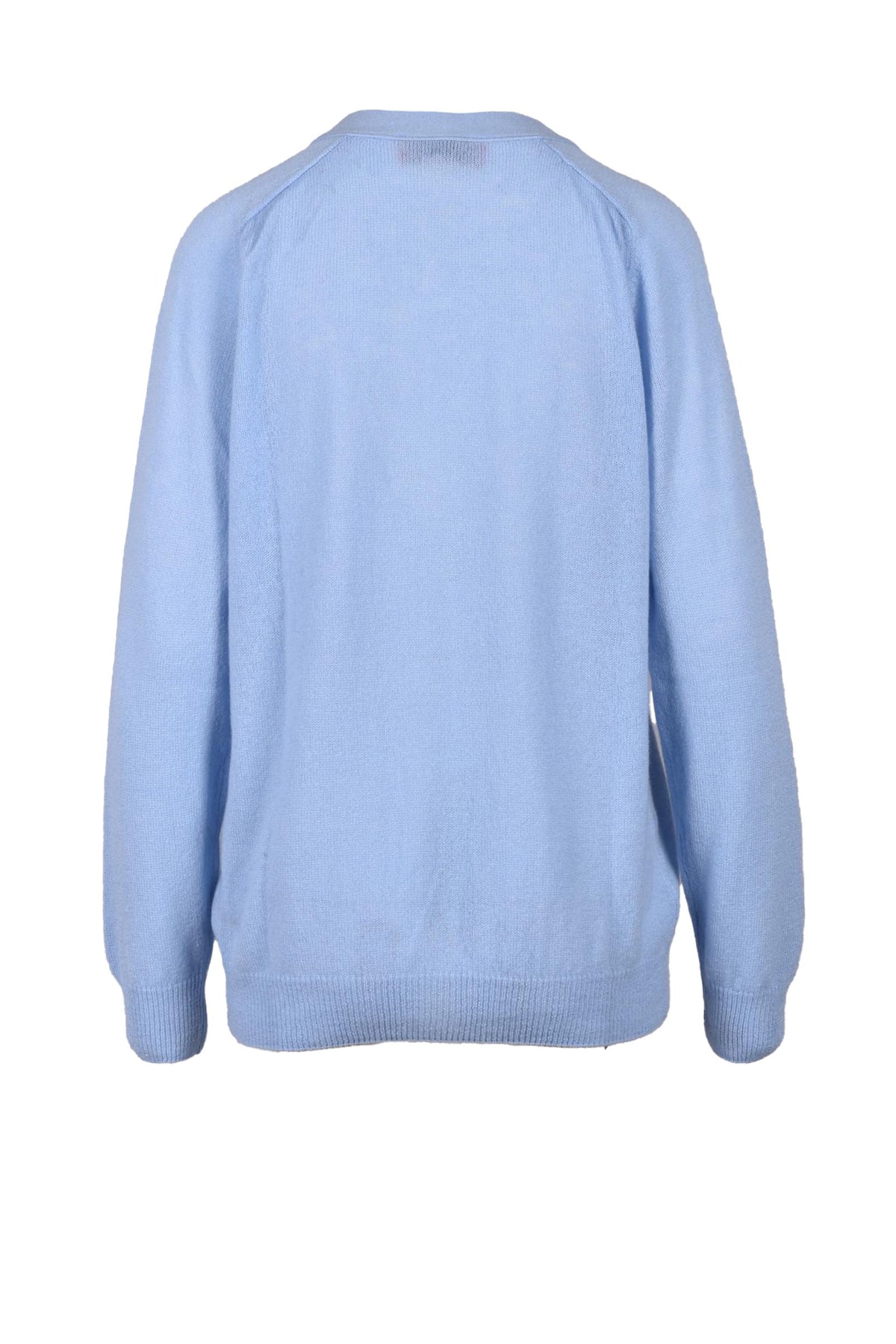 WILD CASHMERE - KNITWEAR AND SWEATSHIRTS