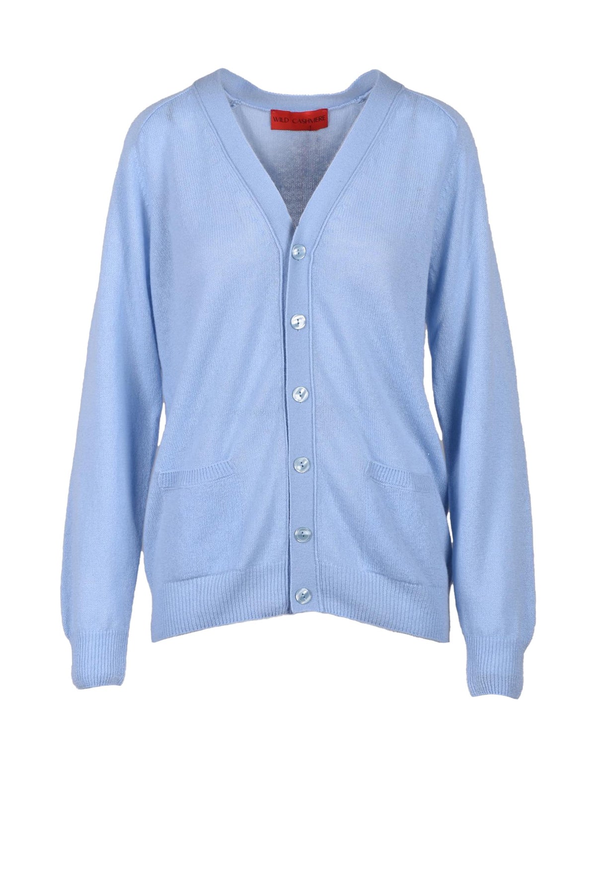 WILD CASHMERE - KNITWEAR AND SWEATSHIRTS