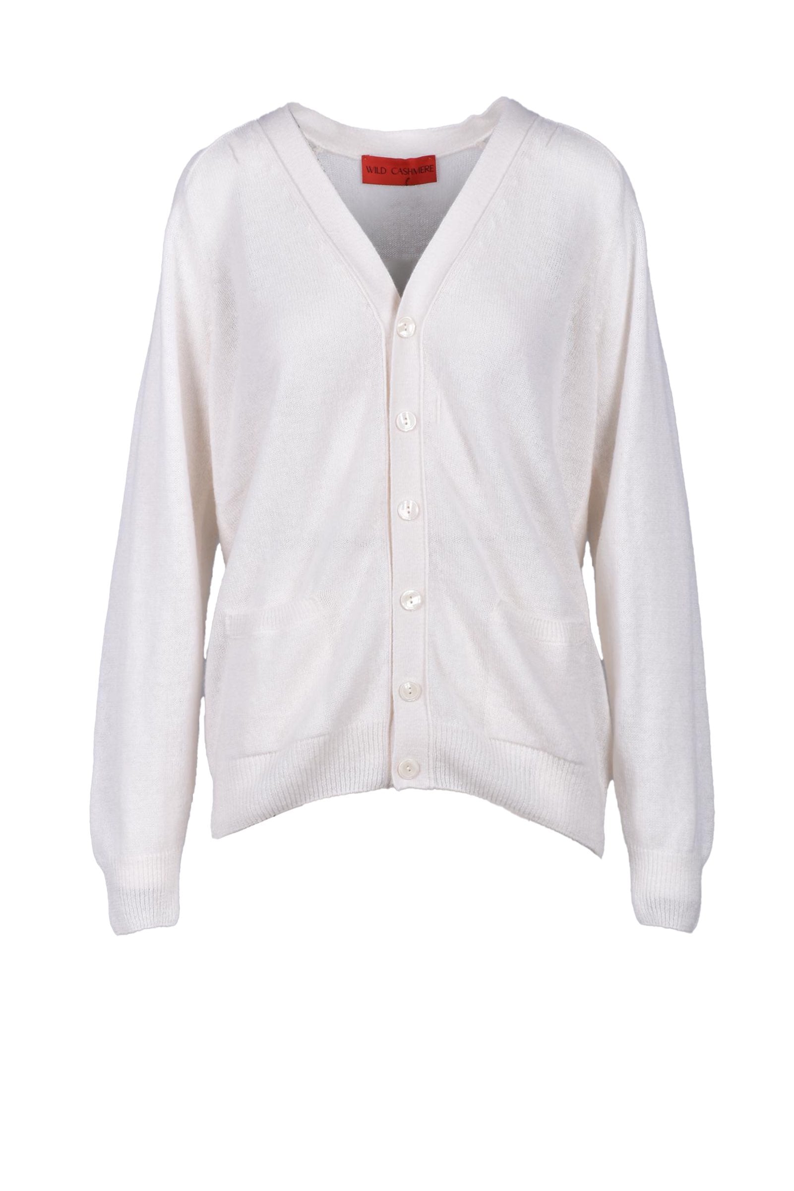 WILD CASHMERE - KNITWEAR AND SWEATSHIRTS