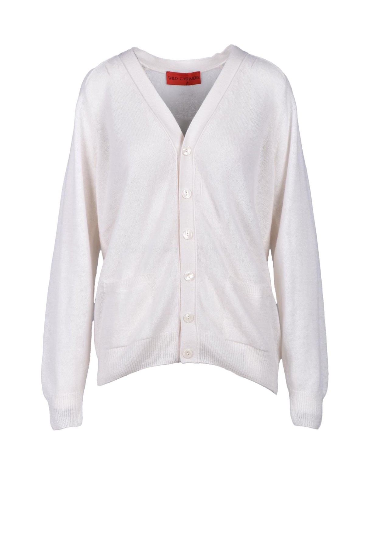 WILD CASHMERE - KNITWEAR AND SWEATSHIRTS