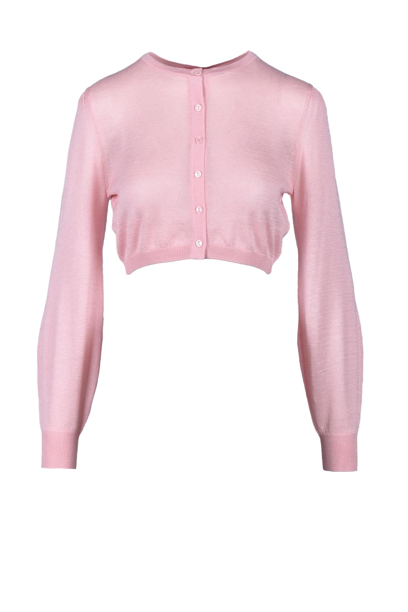 WILD CASHMERE - KNITWEAR AND SWEATSHIRTS