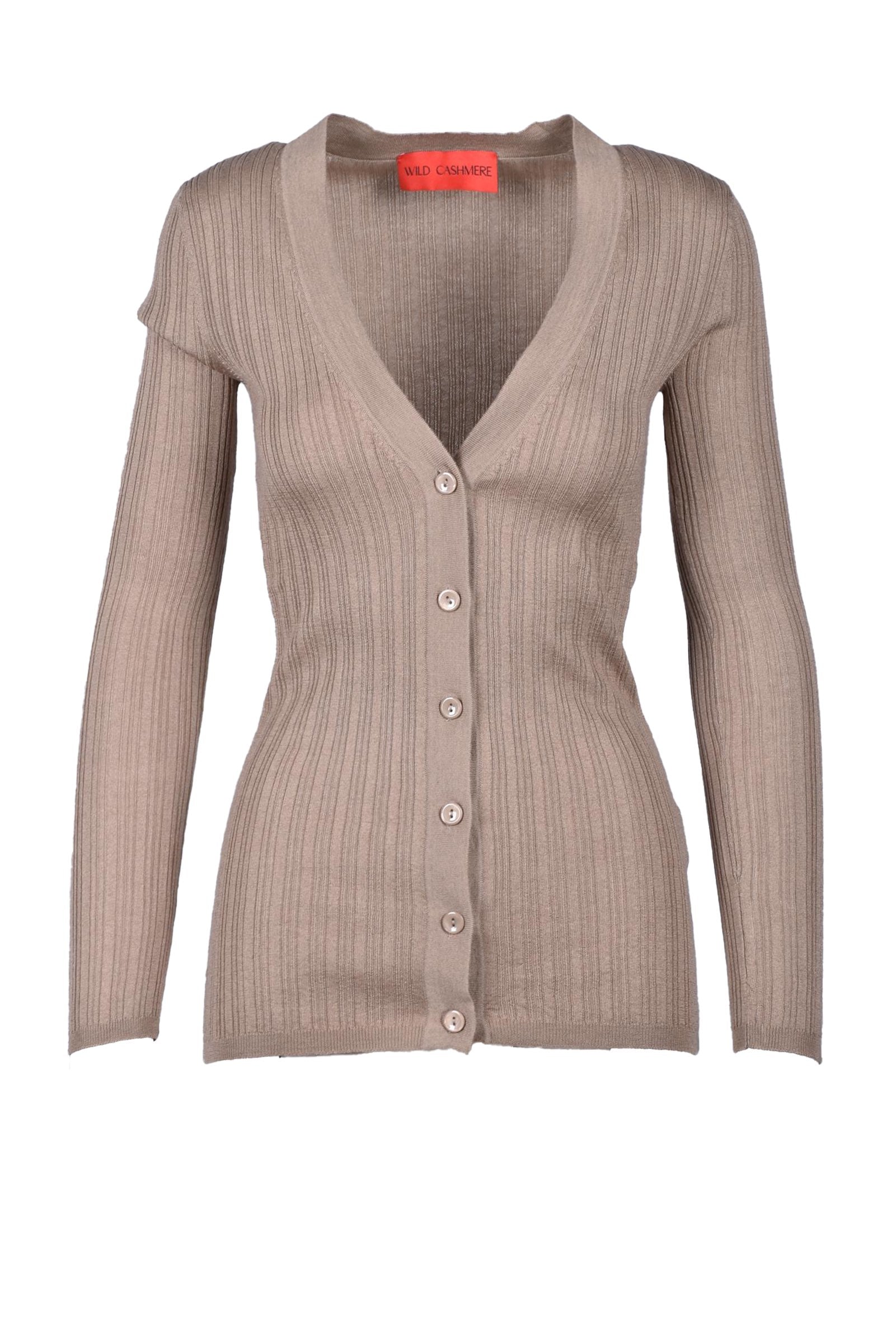 WILD CASHMERE - KNITWEAR AND SWEATSHIRTS