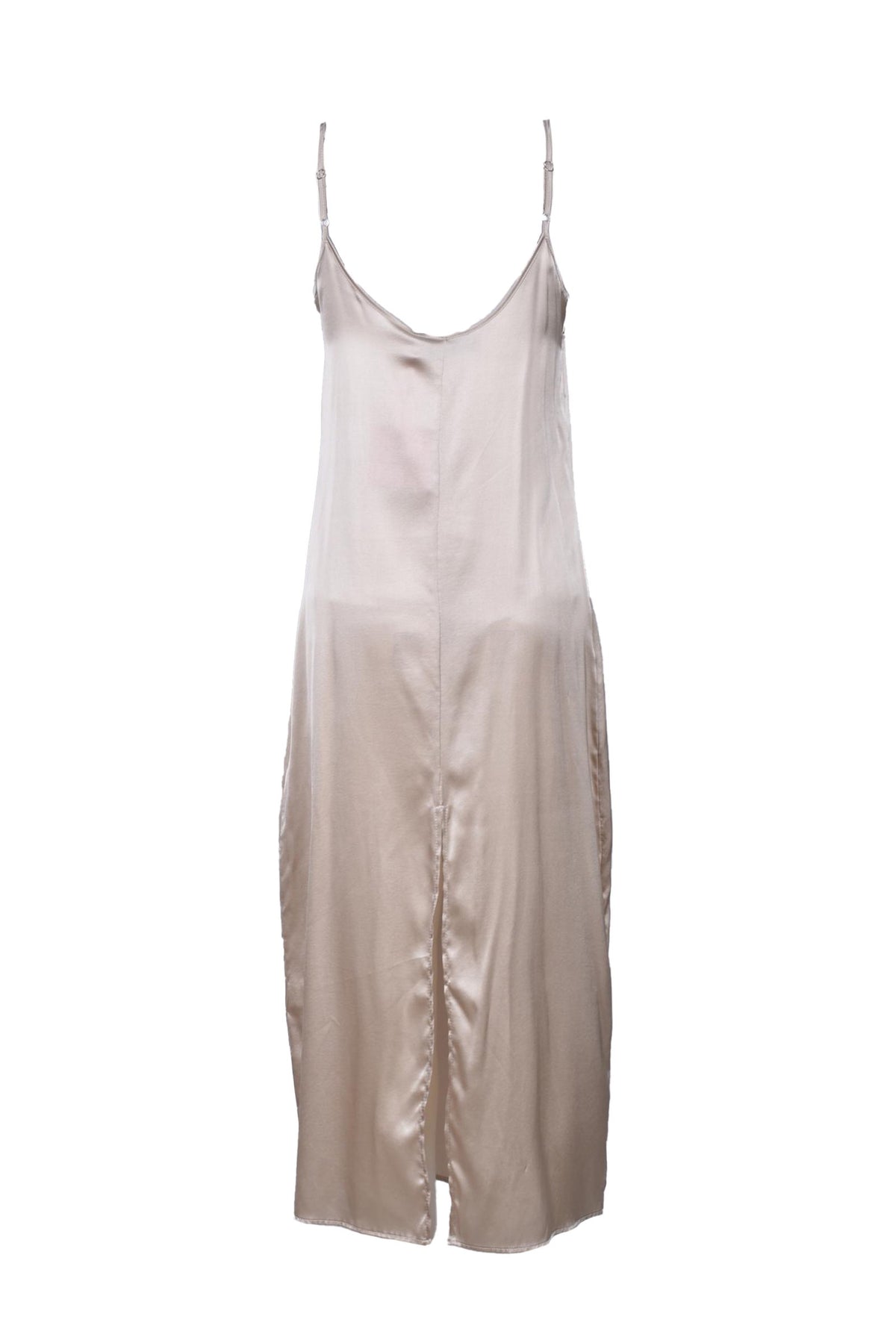 WILD CASHMERE - DRESS