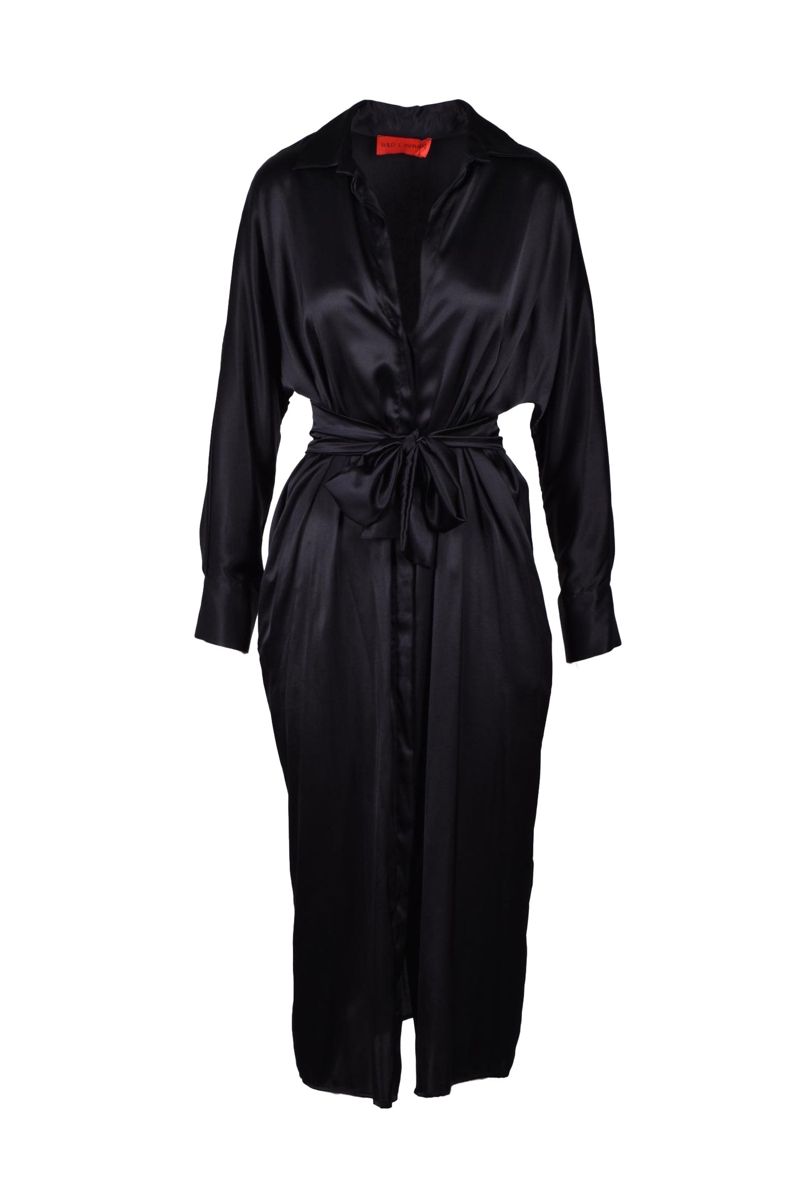 WILD CASHMERE - DRESS