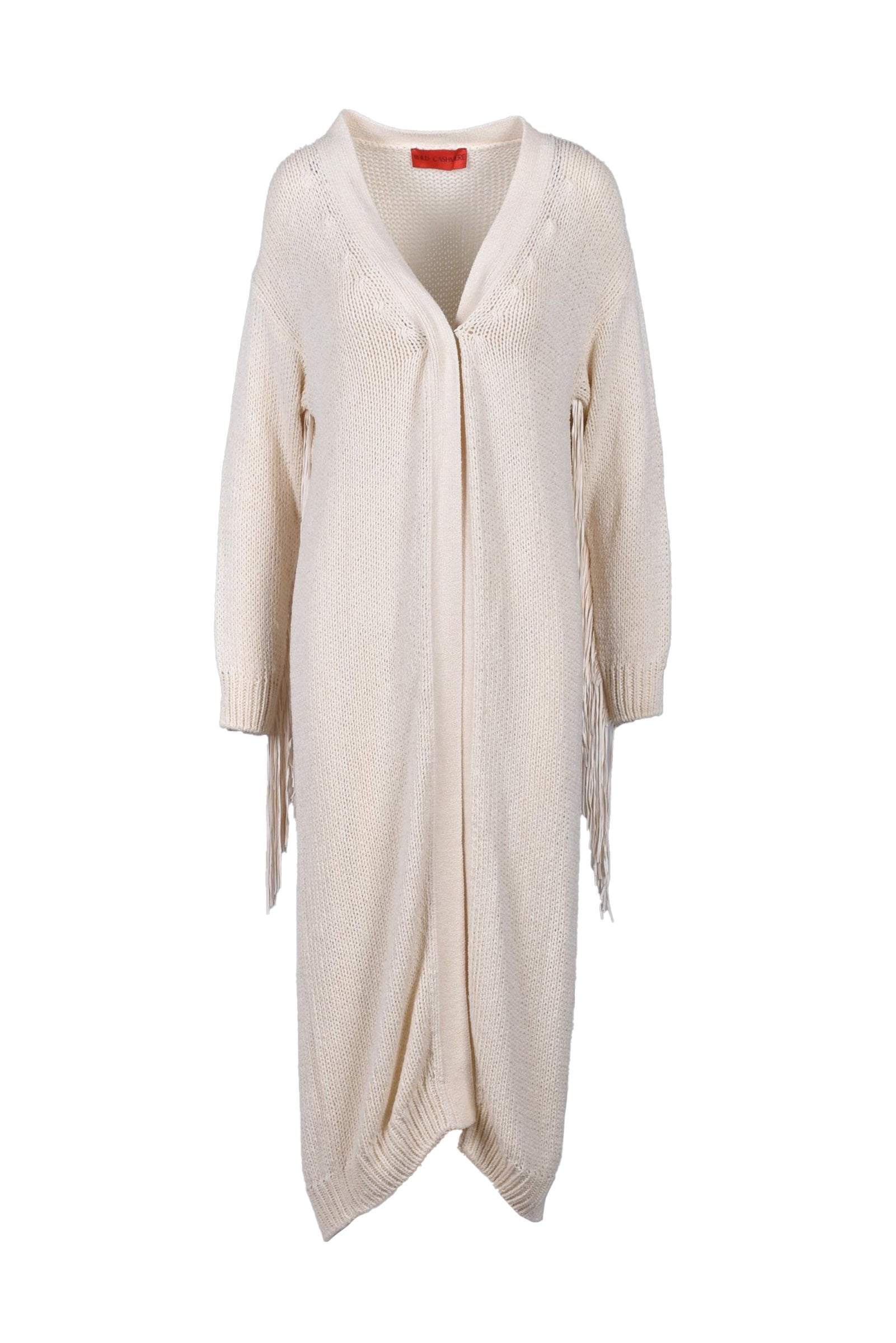 WILD CASHMERE - KNITWEAR AND SWEATSHIRTS