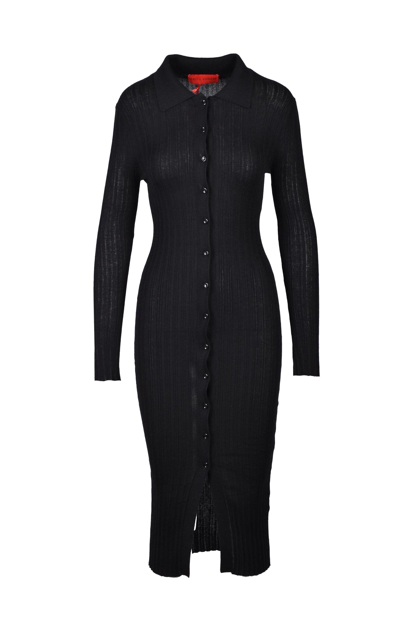 WILD CASHMERE - DRESS