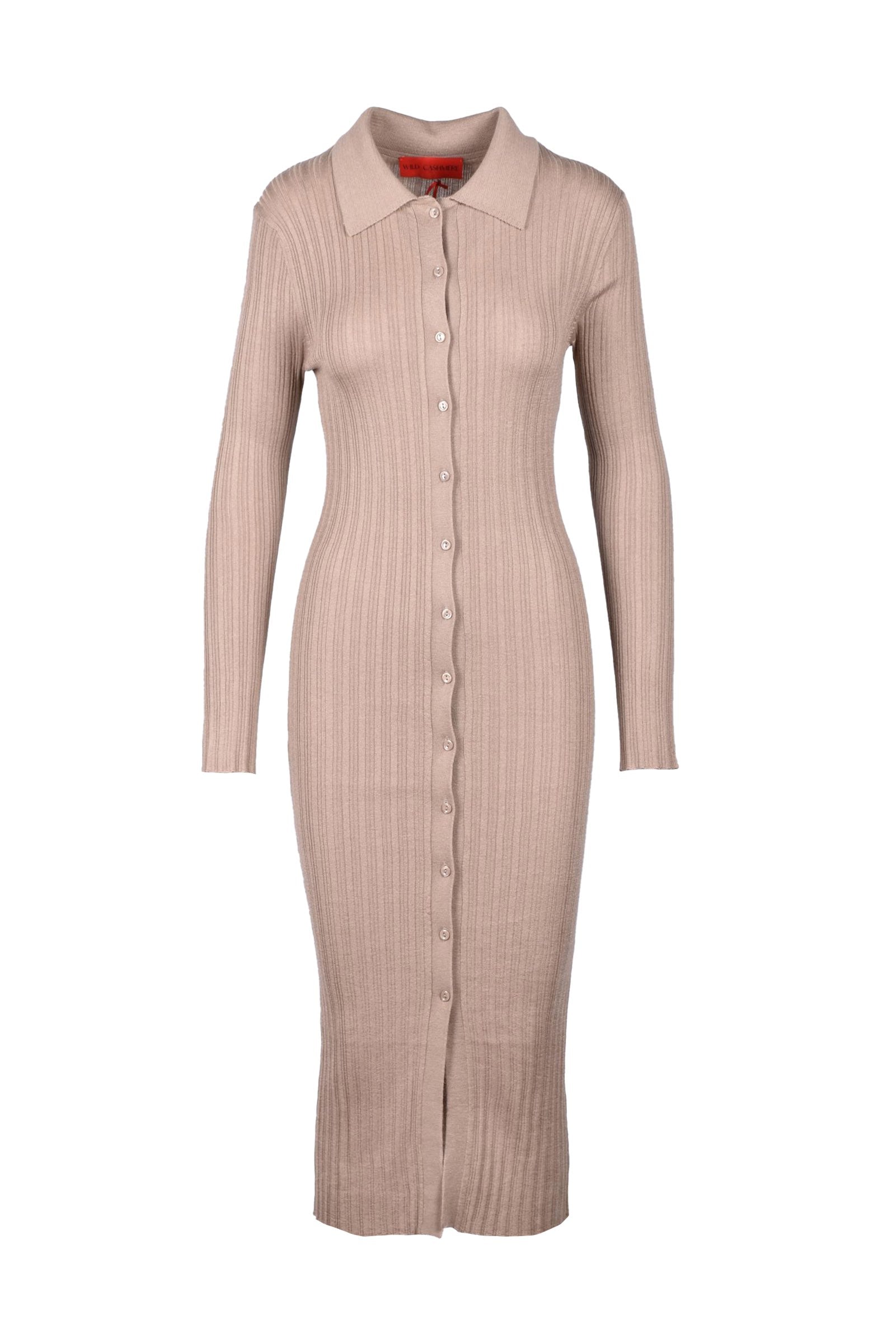 WILD CASHMERE - DRESS