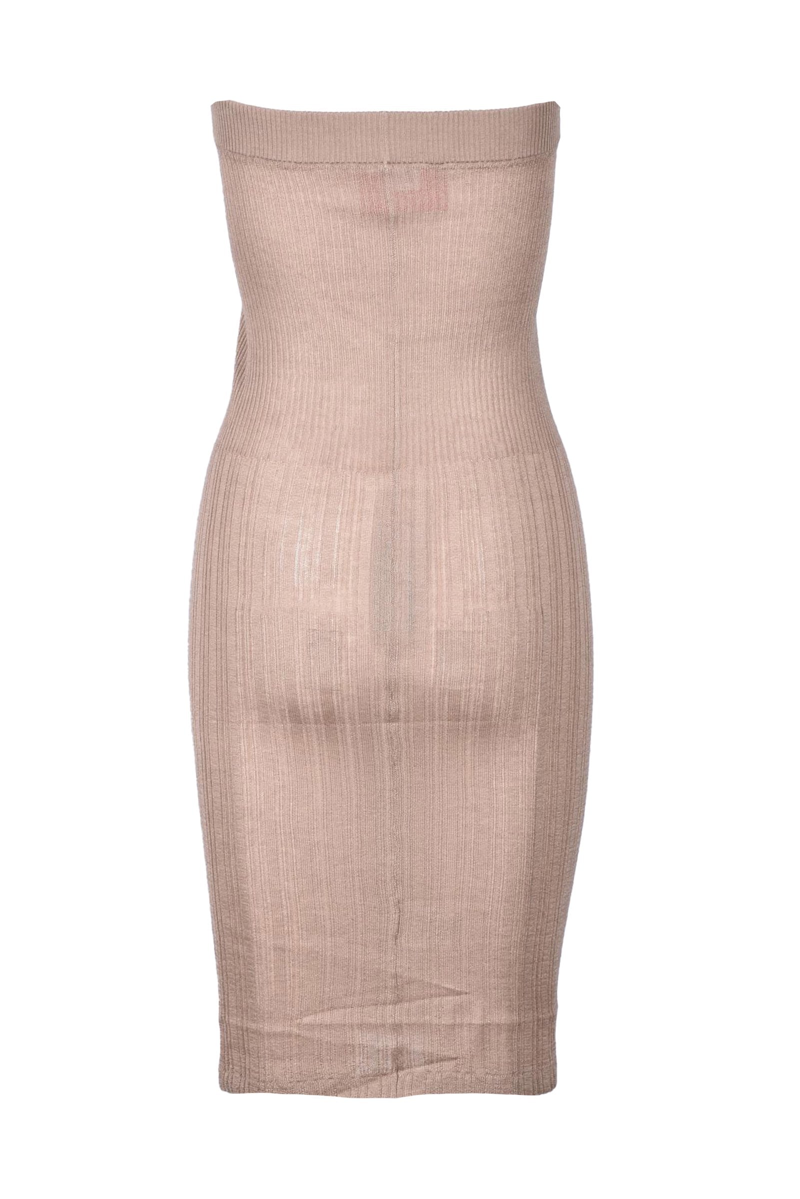 WILD CASHMERE - DRESS