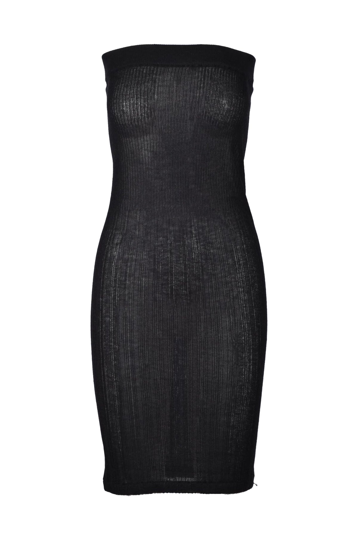 WILD CASHMERE - DRESS