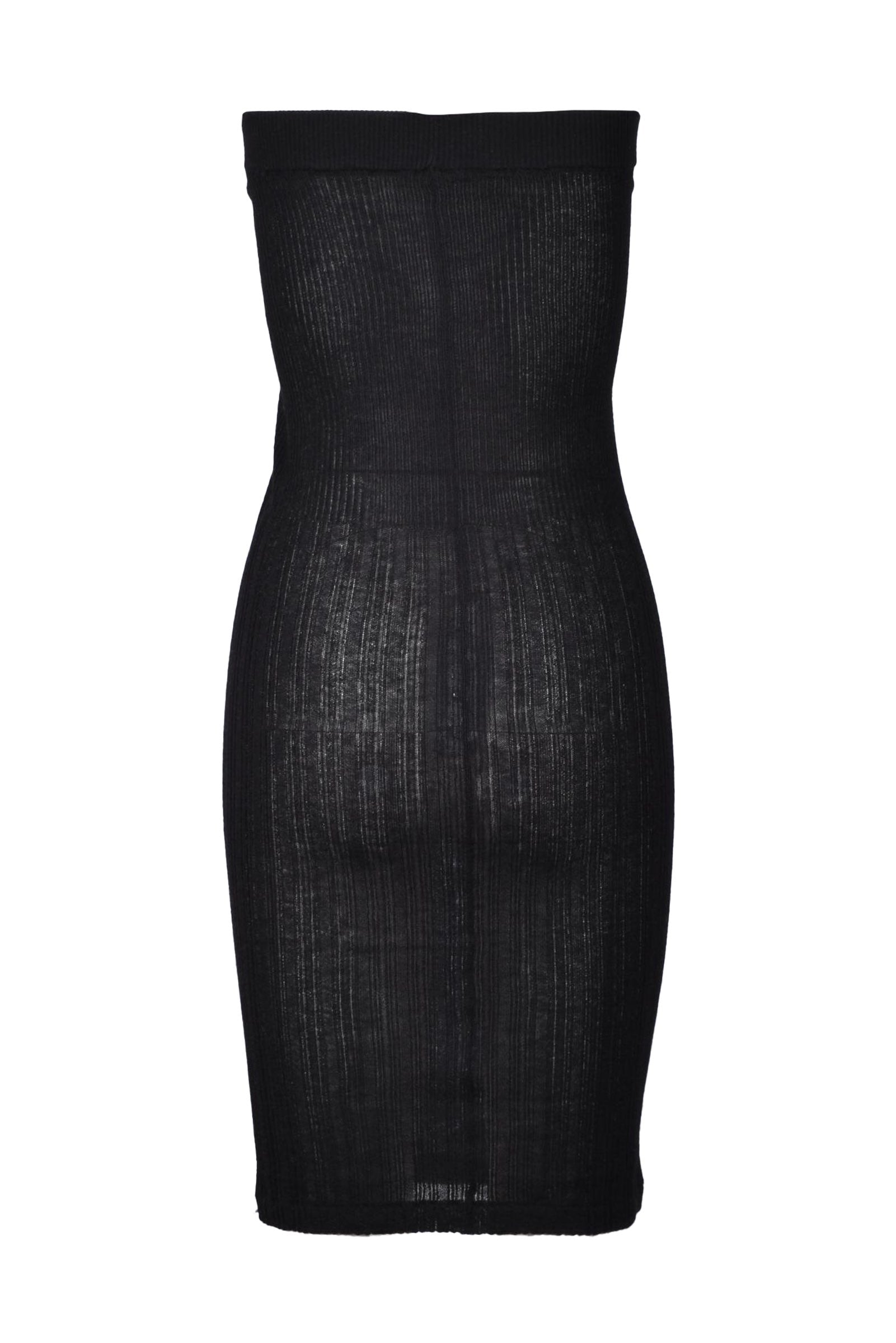WILD CASHMERE - DRESS