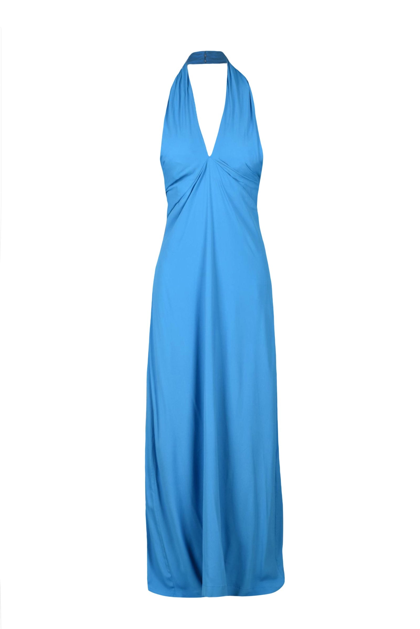 SEMICOUTURE - DRESS