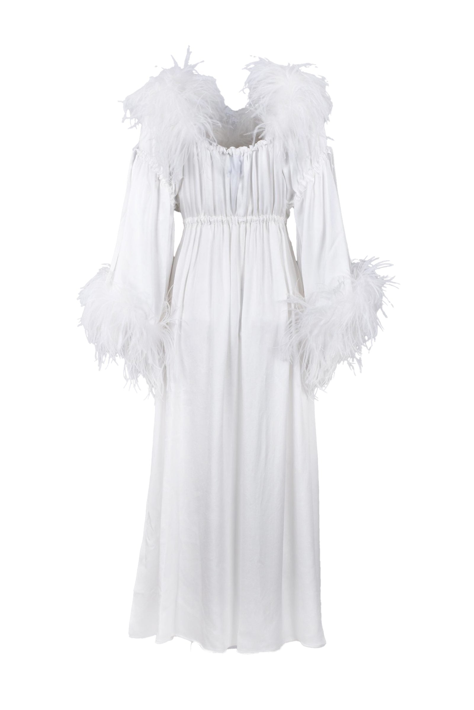 ART DEALER - DRESS