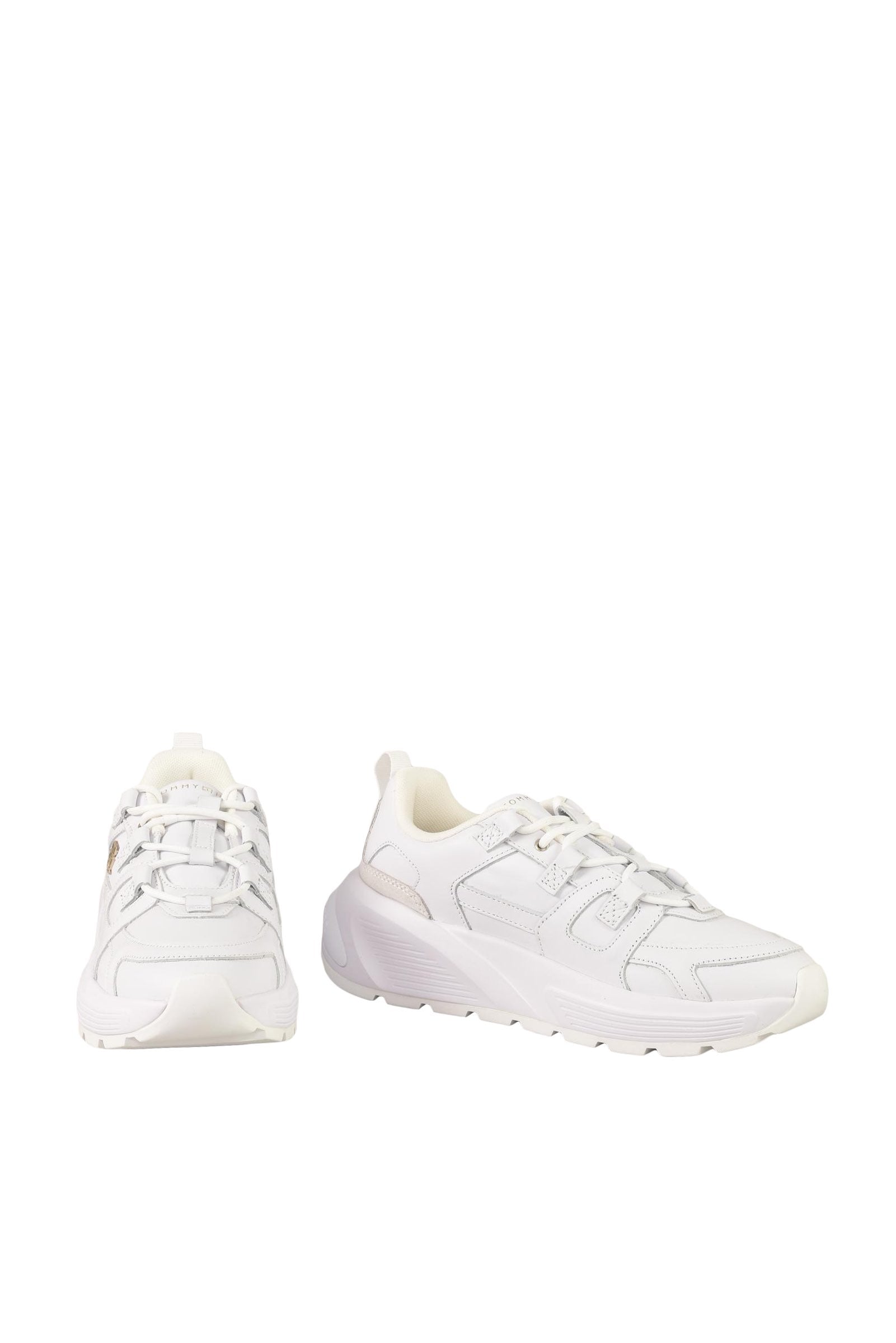 TOMMY HILFIGER - SHOES