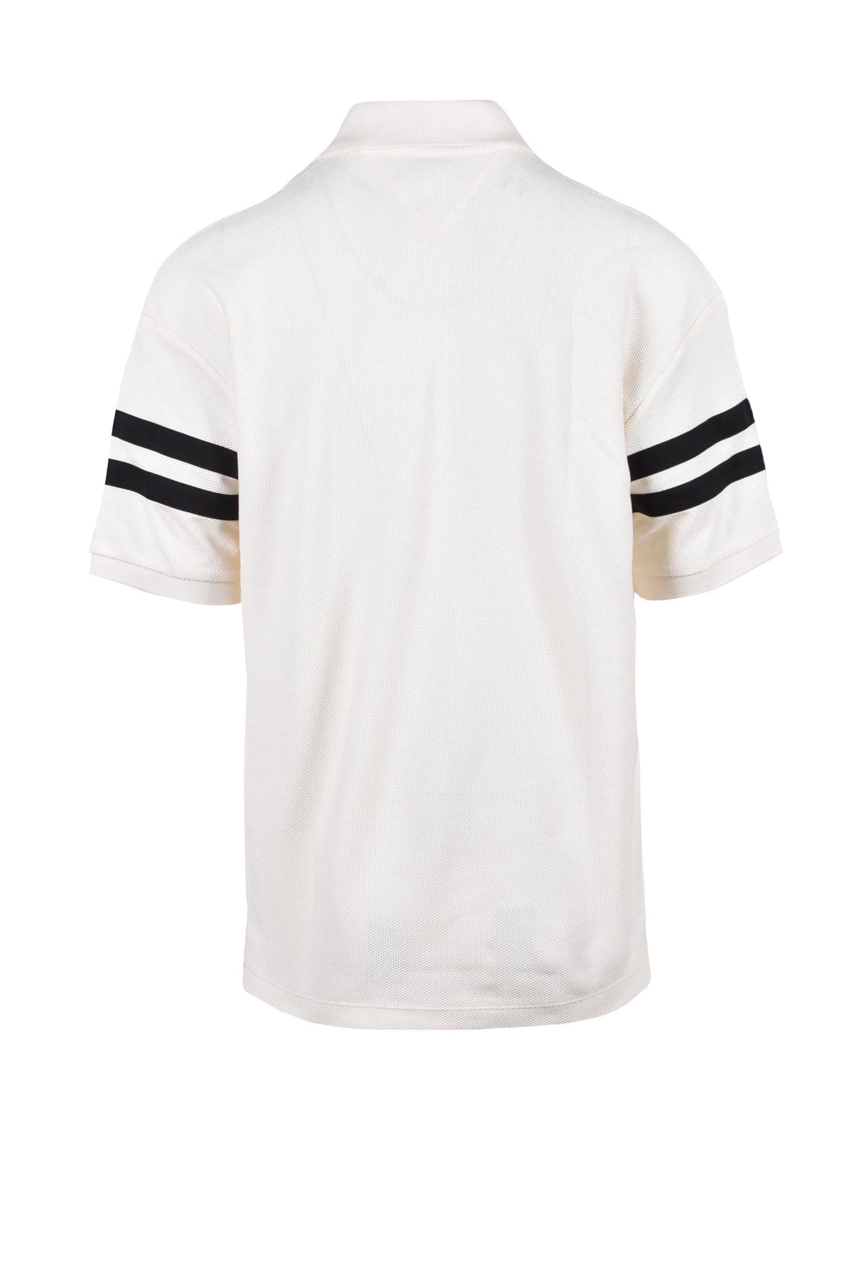 TOMMY HILFIGER - T-SHIRT AND POLO