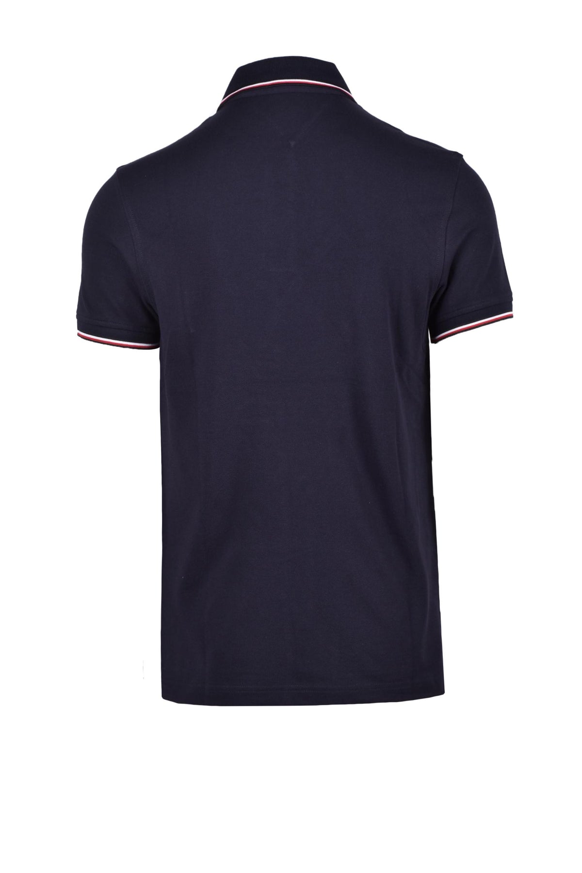 TOMMY HILFIGER - T-SHIRT AND POLO