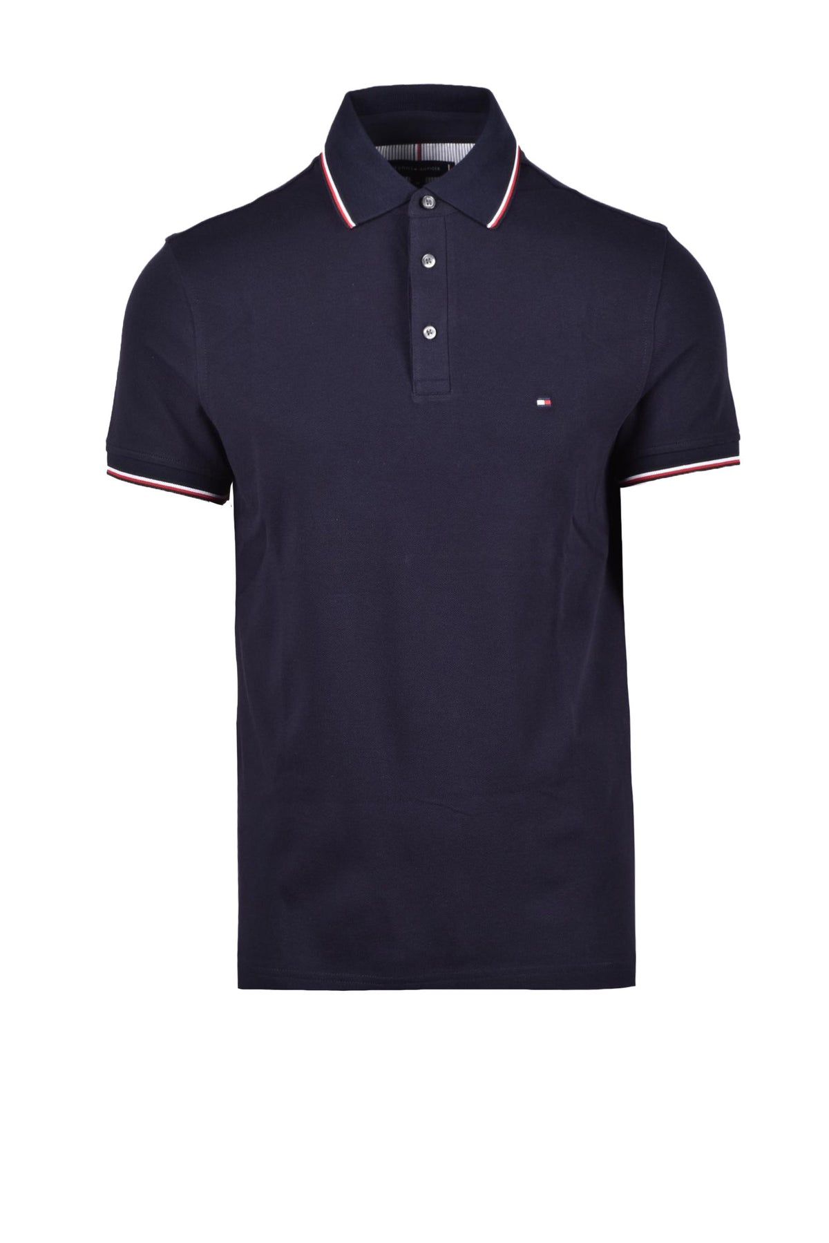 TOMMY HILFIGER - T-SHIRT AND POLO