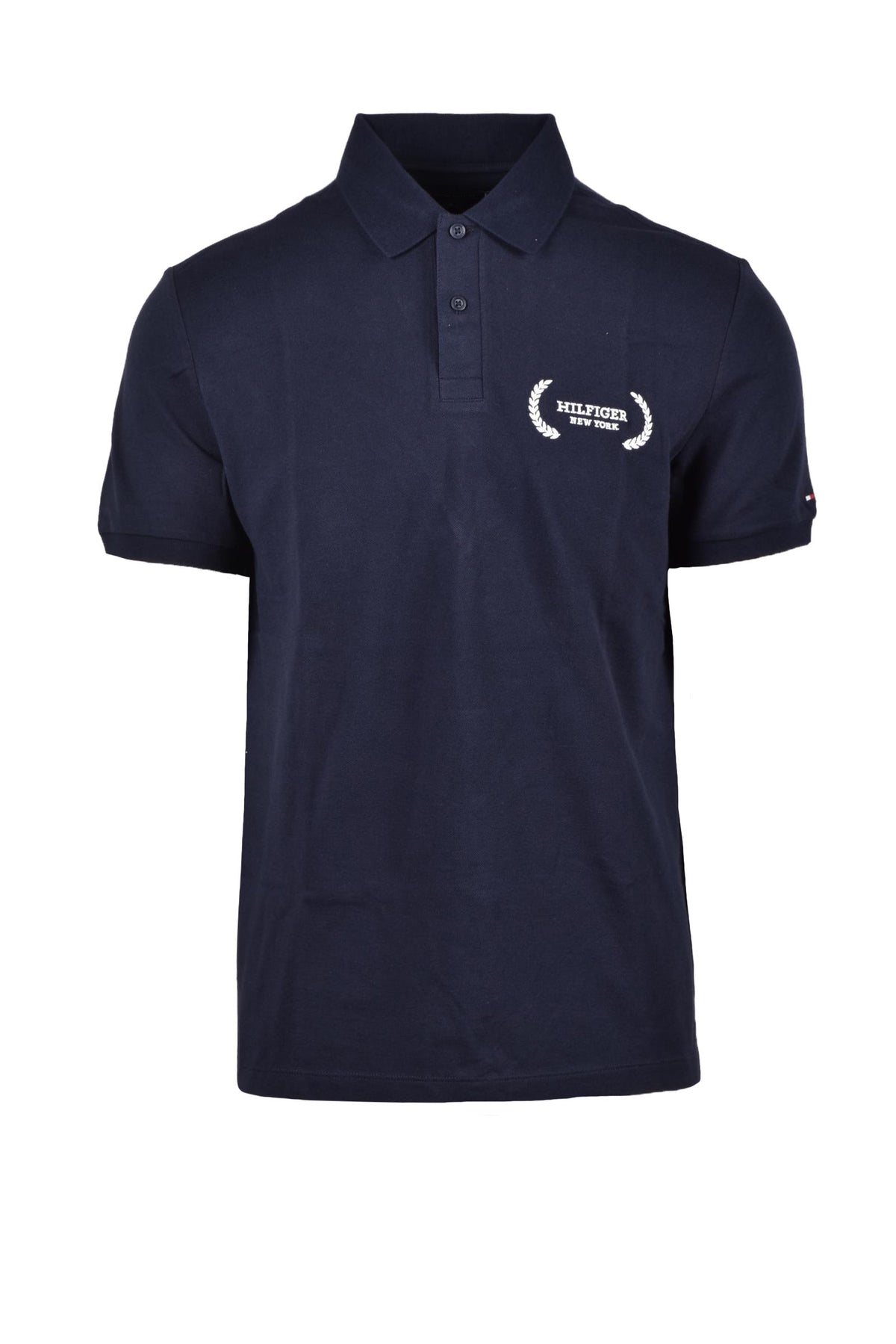 TOMMY HILFIGER - T-SHIRT AND POLO