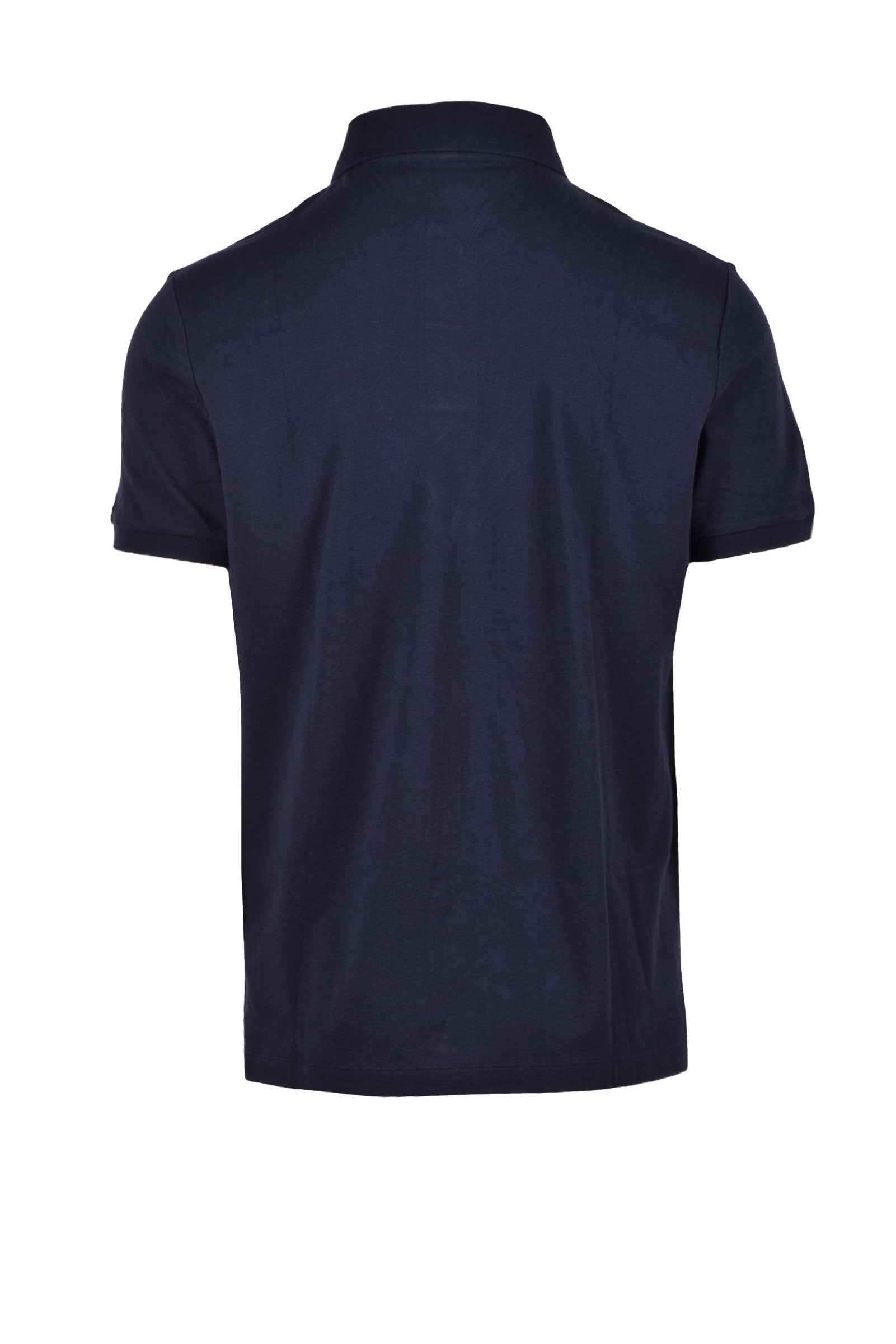 TOMMY HILFIGER - T-SHIRT AND POLO