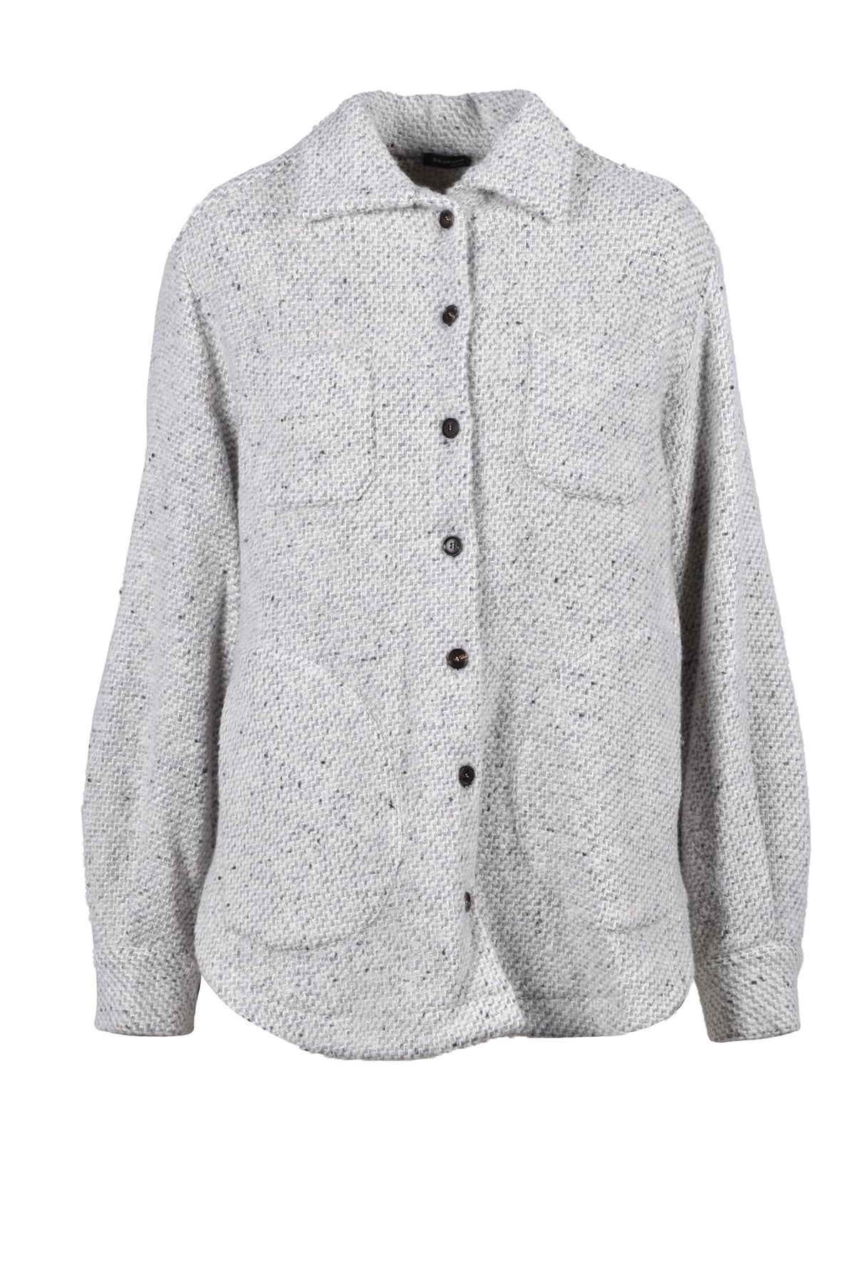 KITON - SHIRT