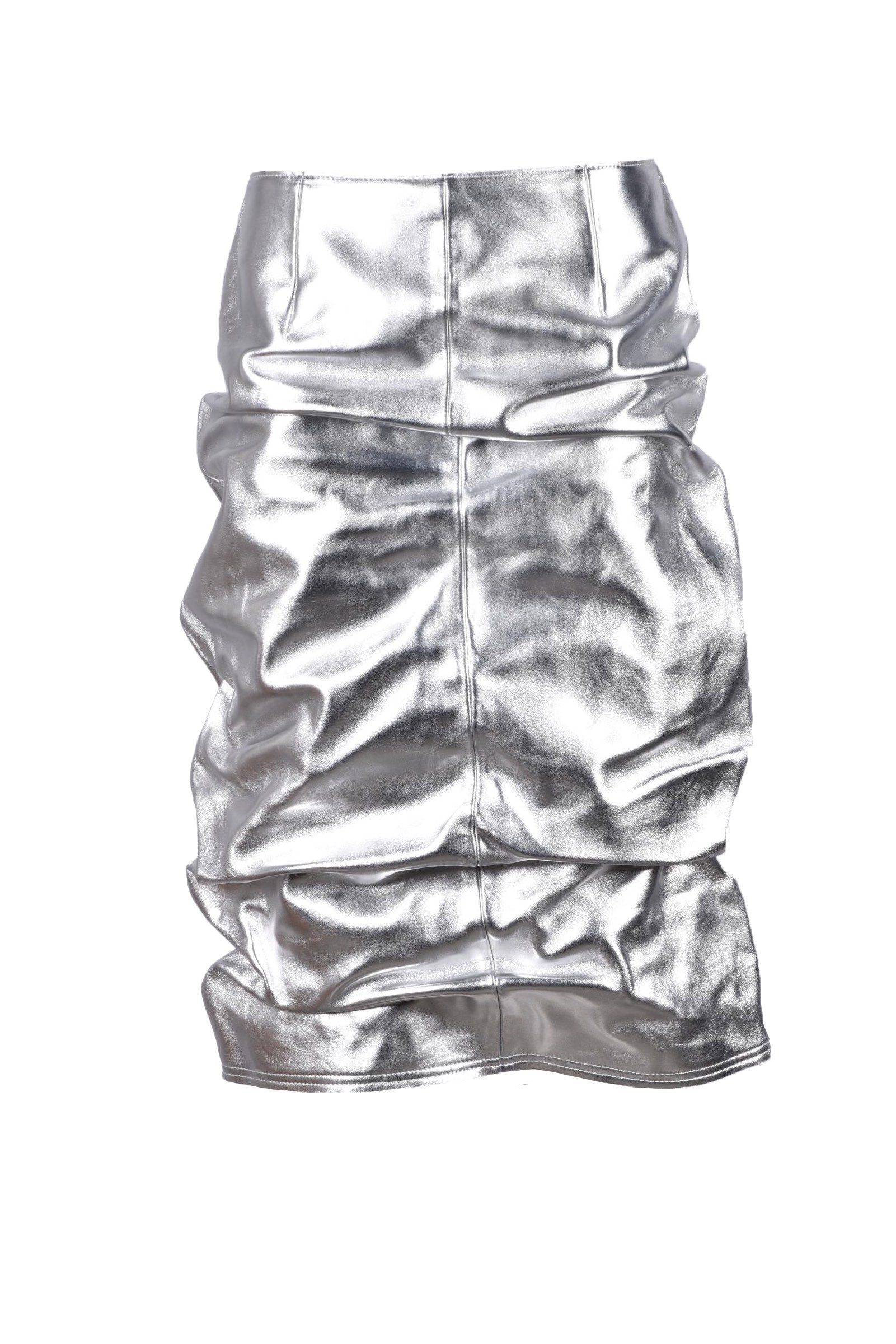 WE11DONE - SKIRT