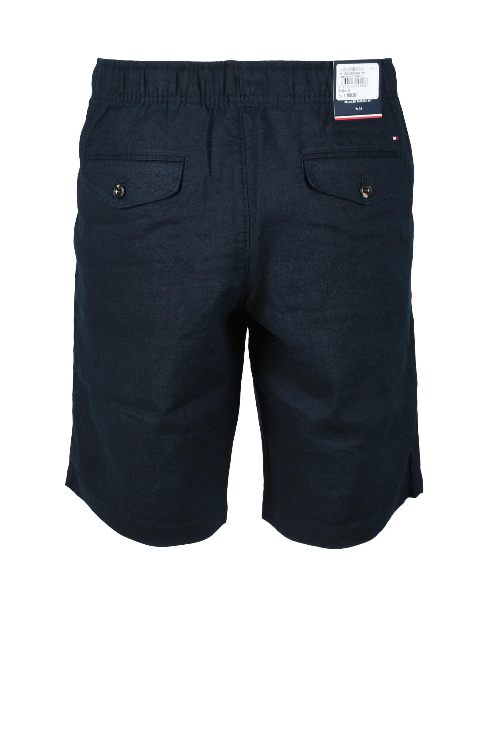 TOMMY HILFIGER - SHORTS