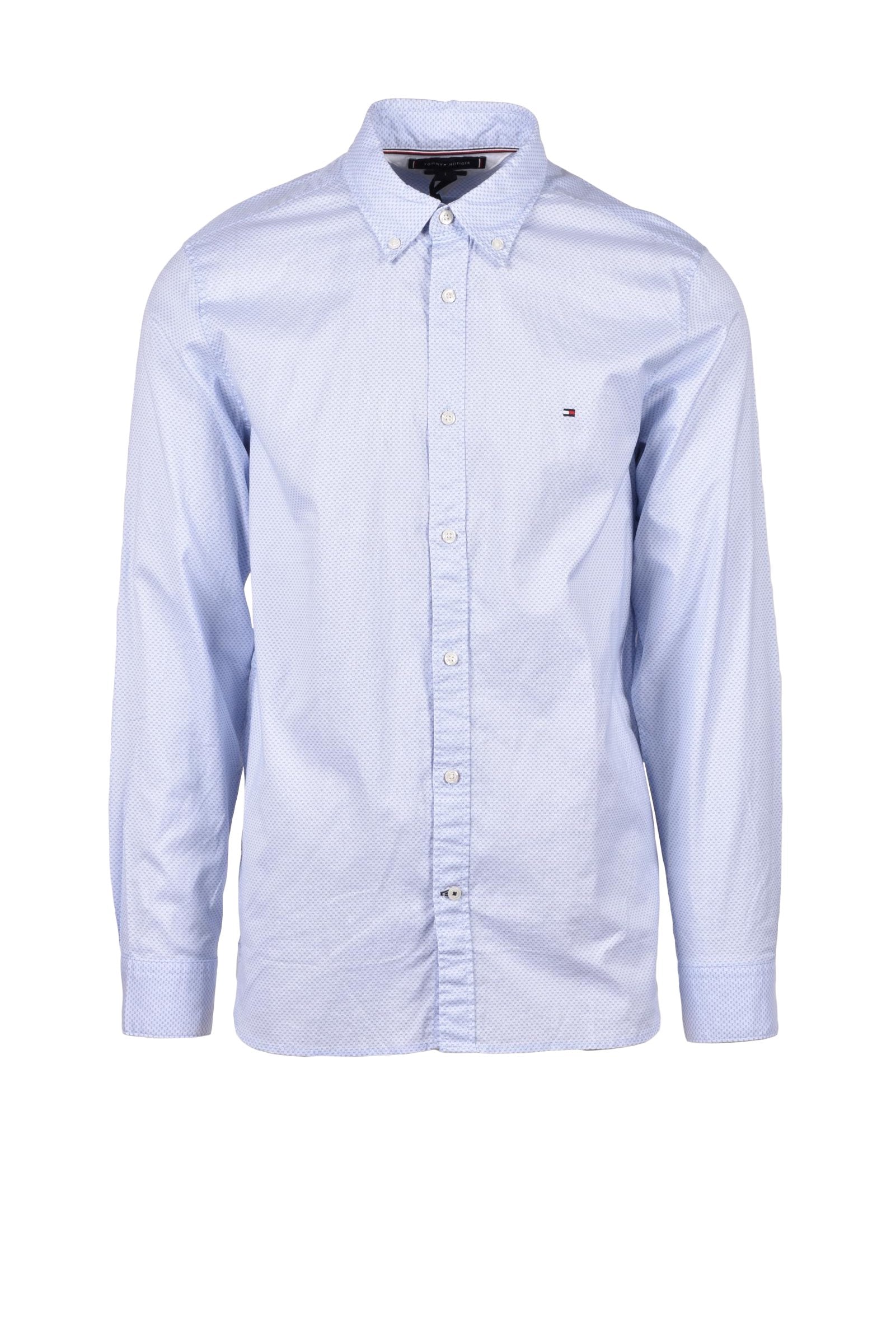 TOMMY HILFIGER - SHIRT