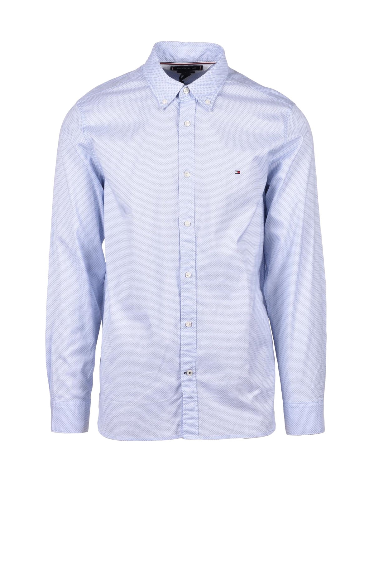 TOMMY HILFIGER - SHIRT