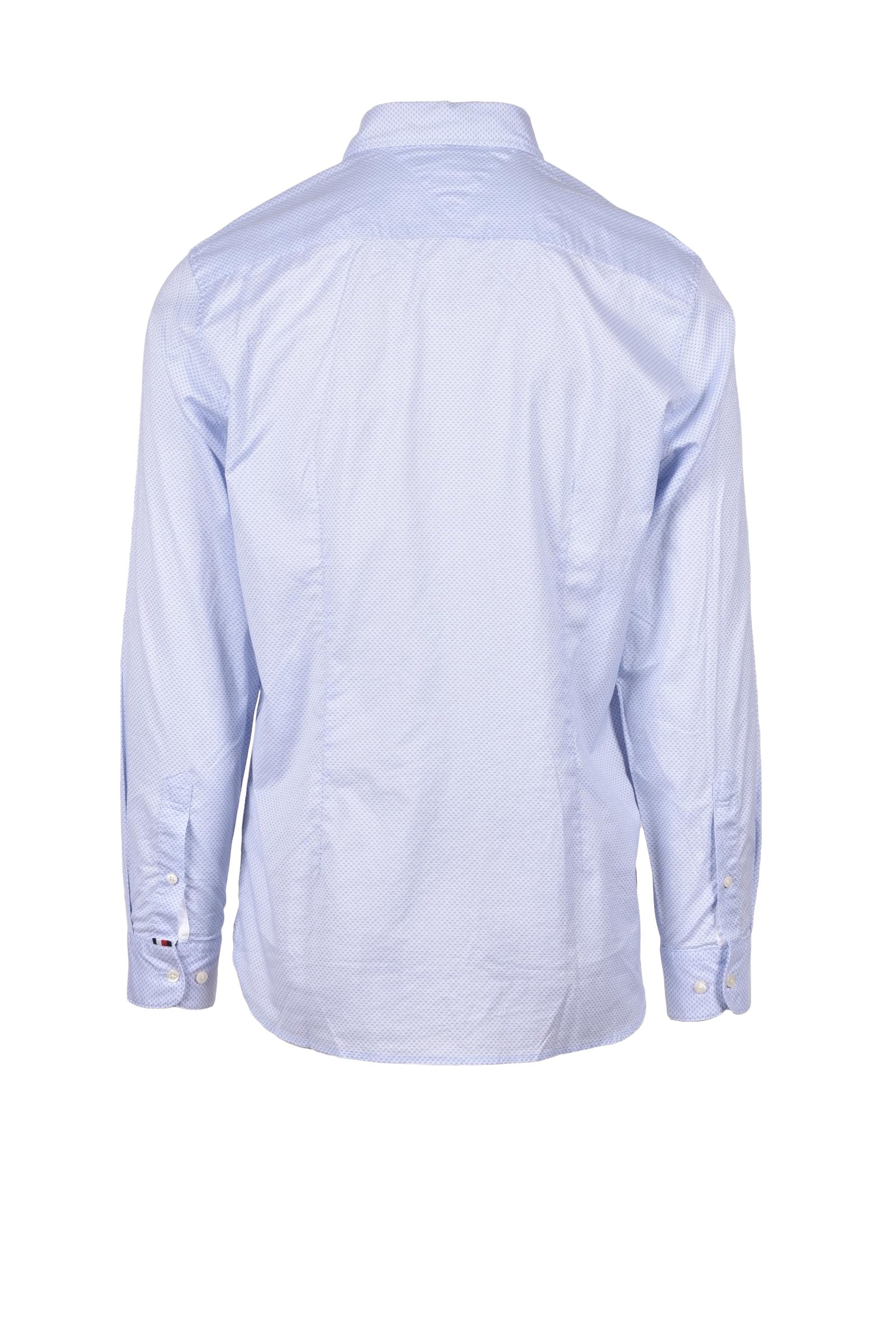 TOMMY HILFIGER - SHIRT